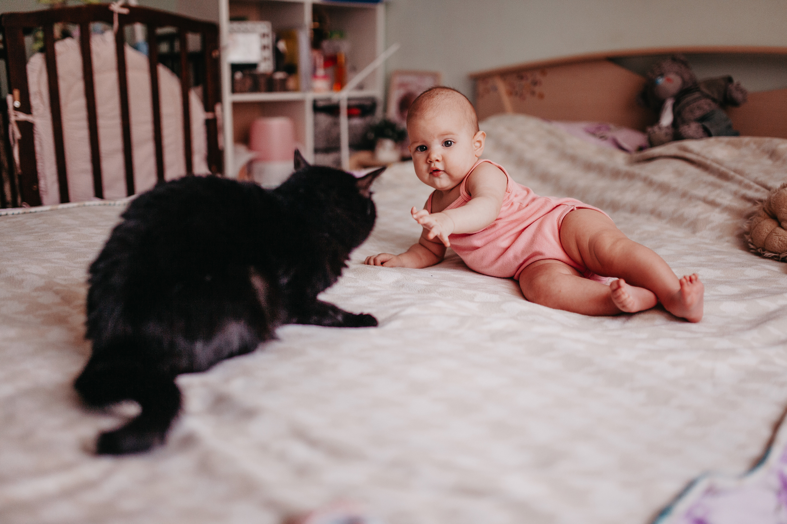 Первая фотосессия. Фотограф Шелудкова Яна, город Тюмень