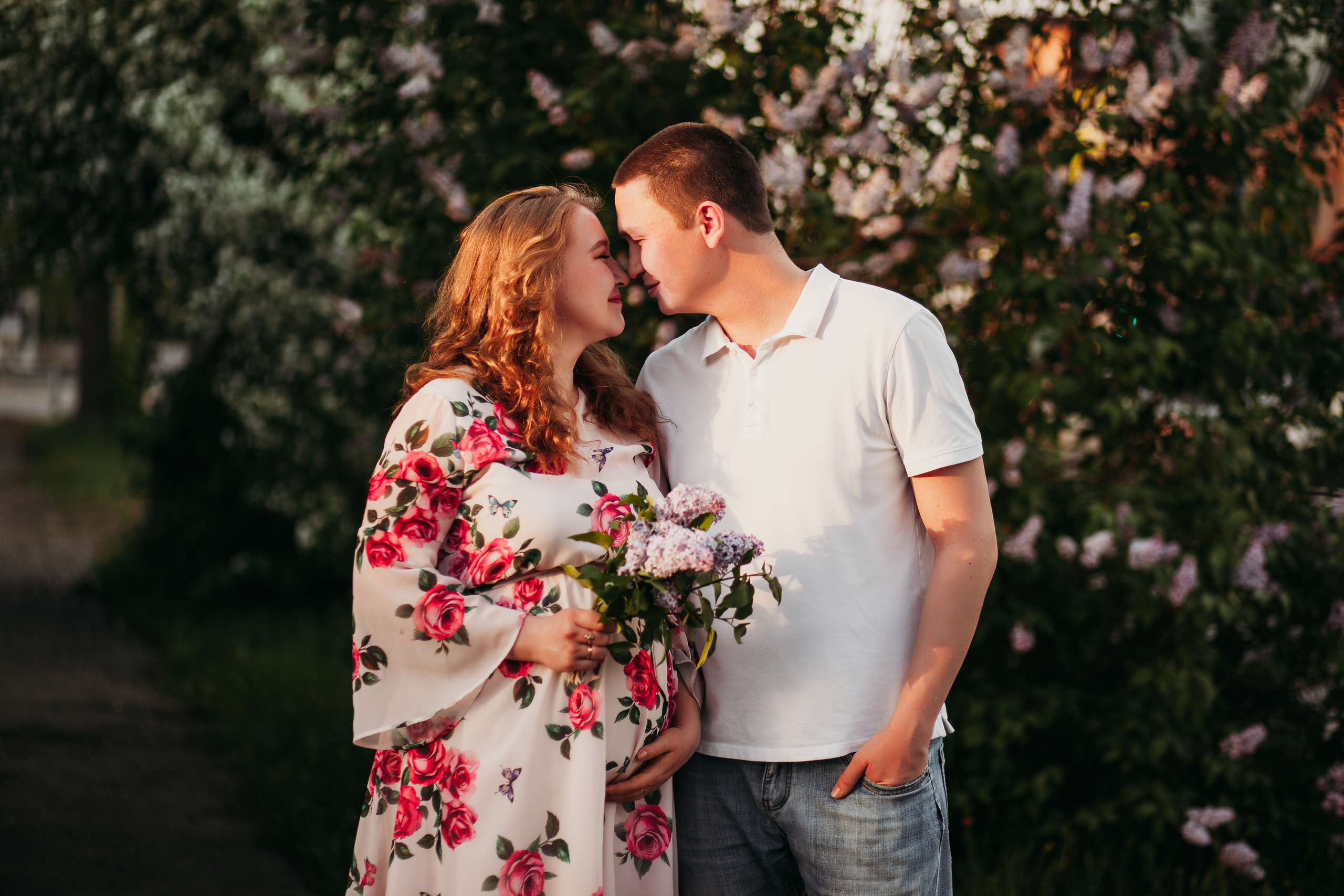 В ожидании. Фотограф Шелудкова Яна, город Тюмень