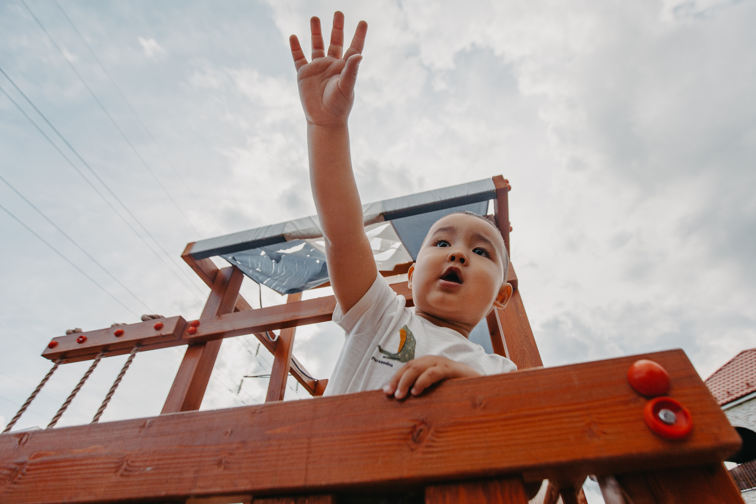 Арсен, Гульнара и Амир. Фотограф Шелудкова Яна, город Тюмень