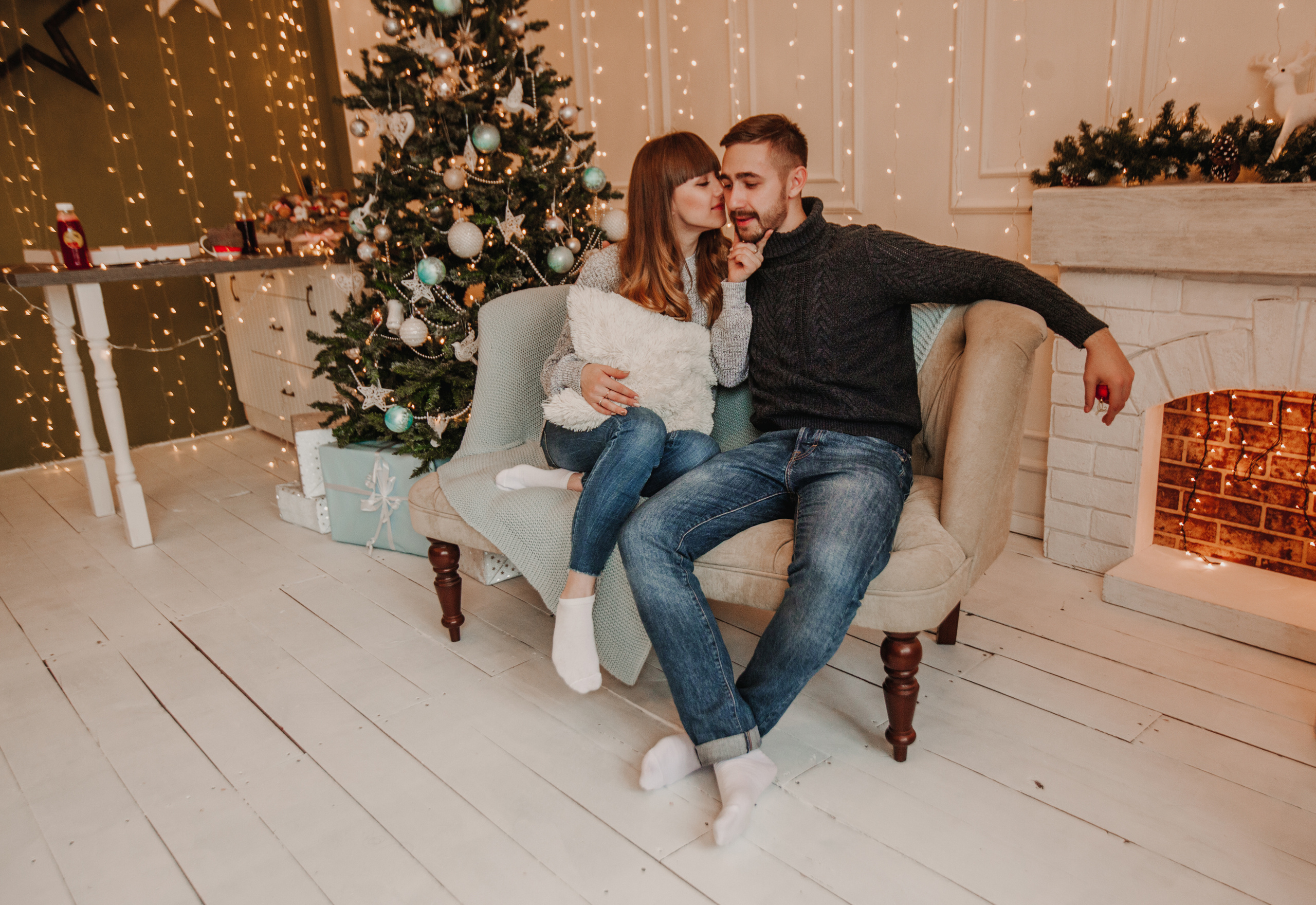 Праздник к нам приходит…. Фотограф Шелудкова Яна, город Тюмень