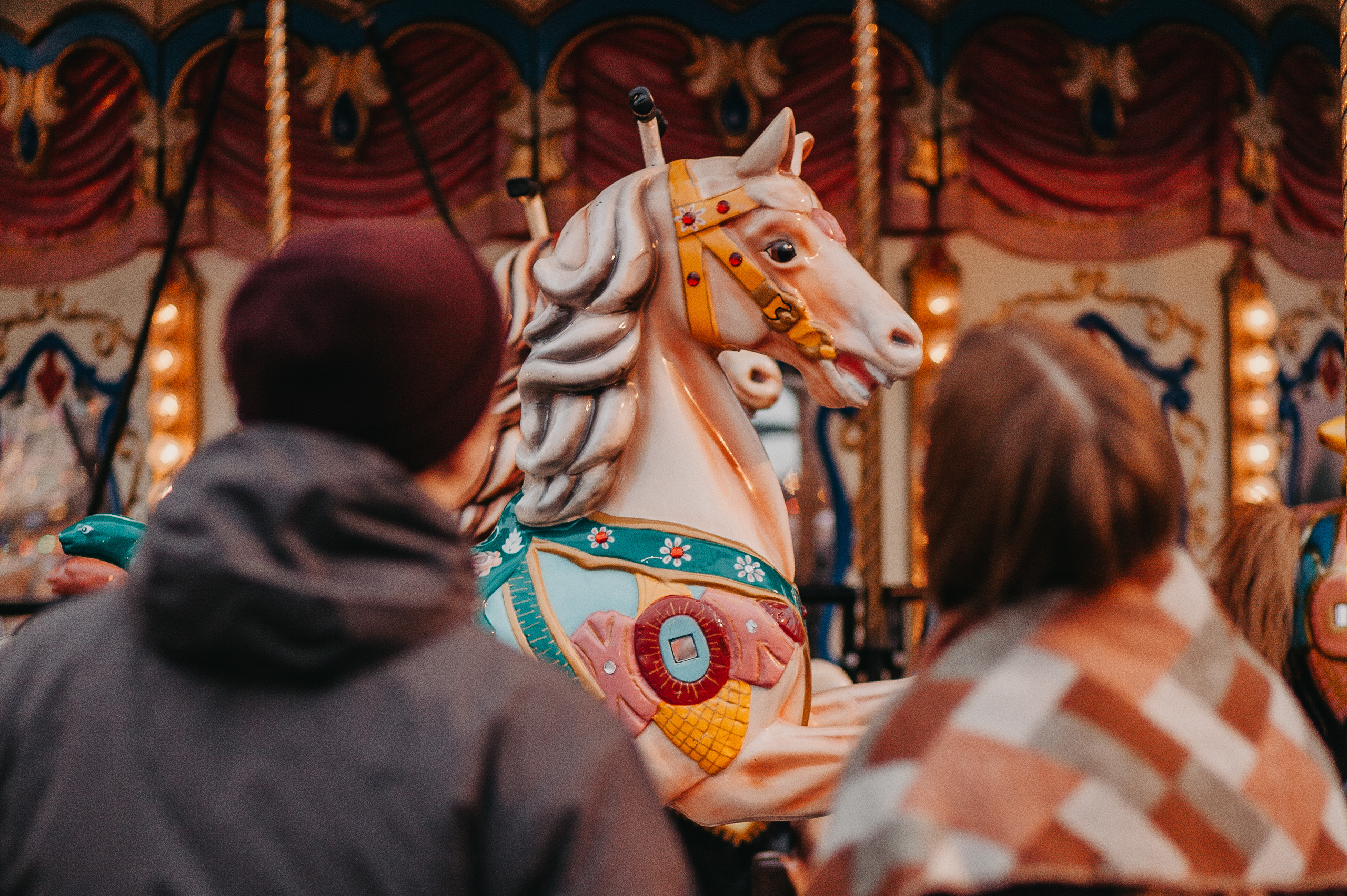 Катя и Олег. Фотограф Шелудкова Яна, город Тюмень