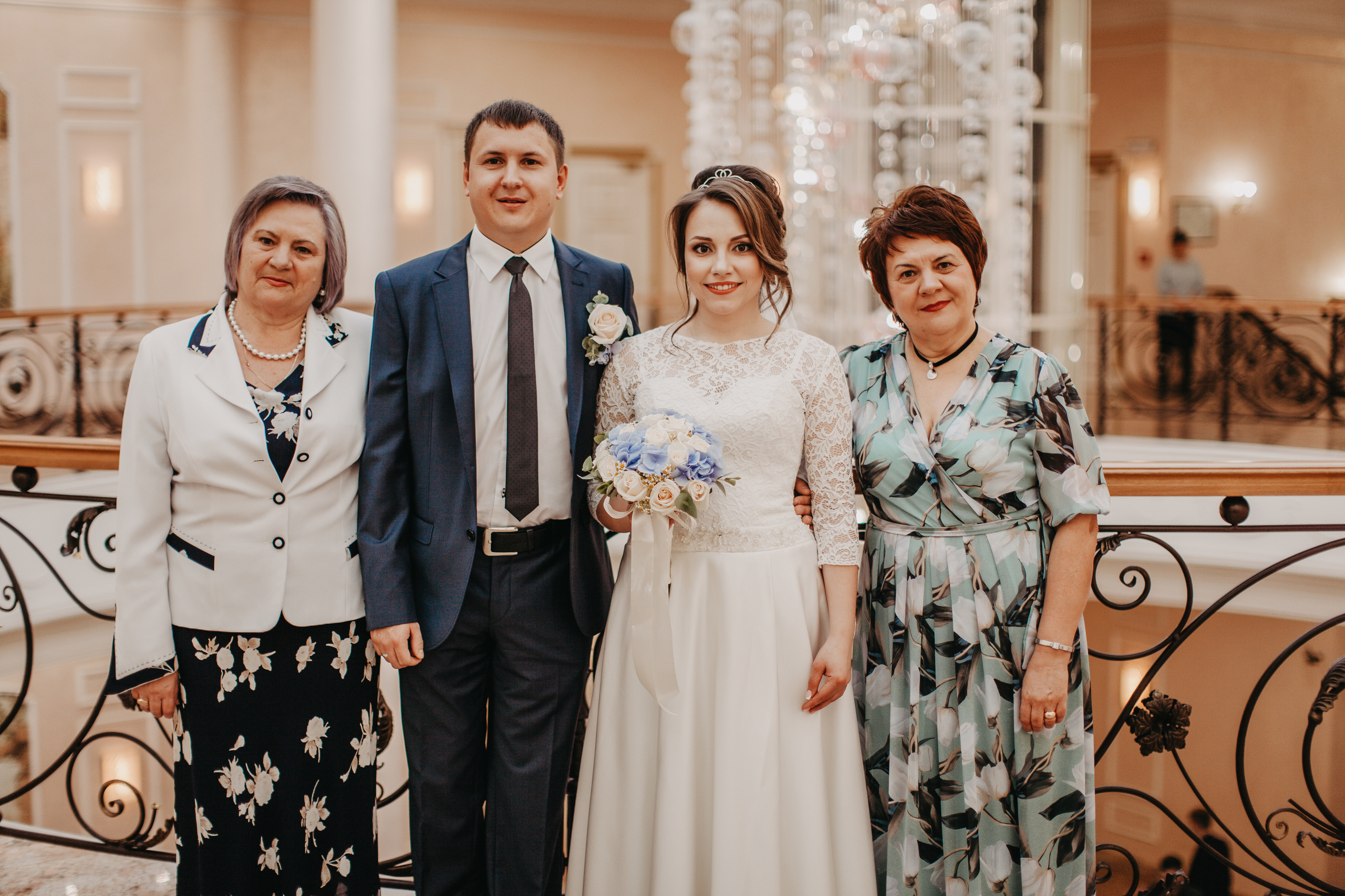 Фотограф на свадьбу в Тюмени. Фотограф Шелудкова Яна, город Тюмень