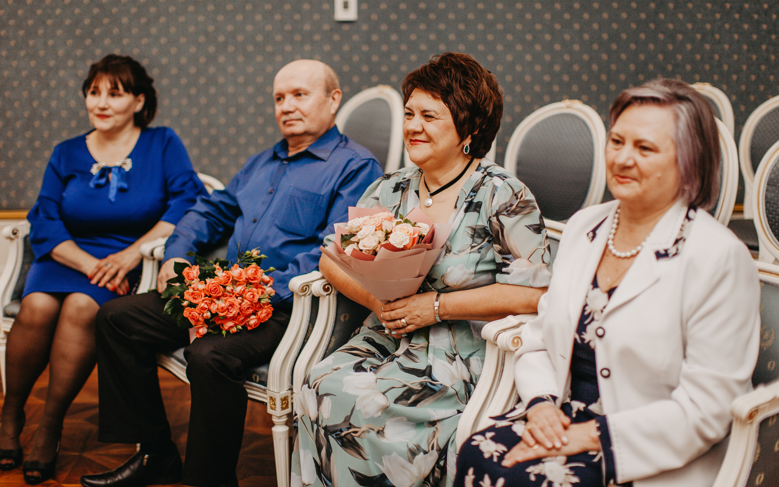 Фотограф на свадьбу в Тюмени. Фотограф Шелудкова Яна, город Тюмень