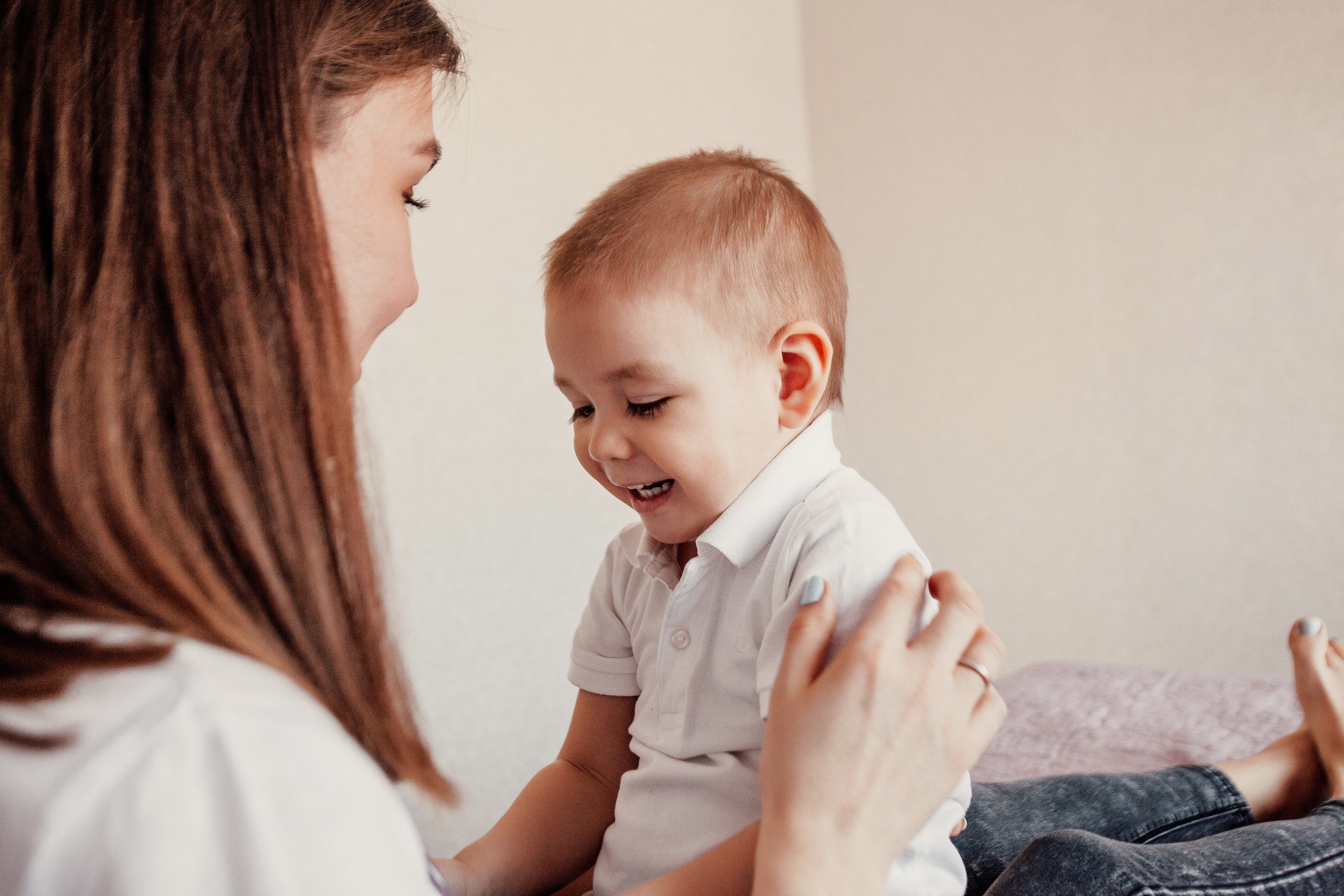 Надя и Ярик. Фотограф Шелудкова Яна, город Тюмень