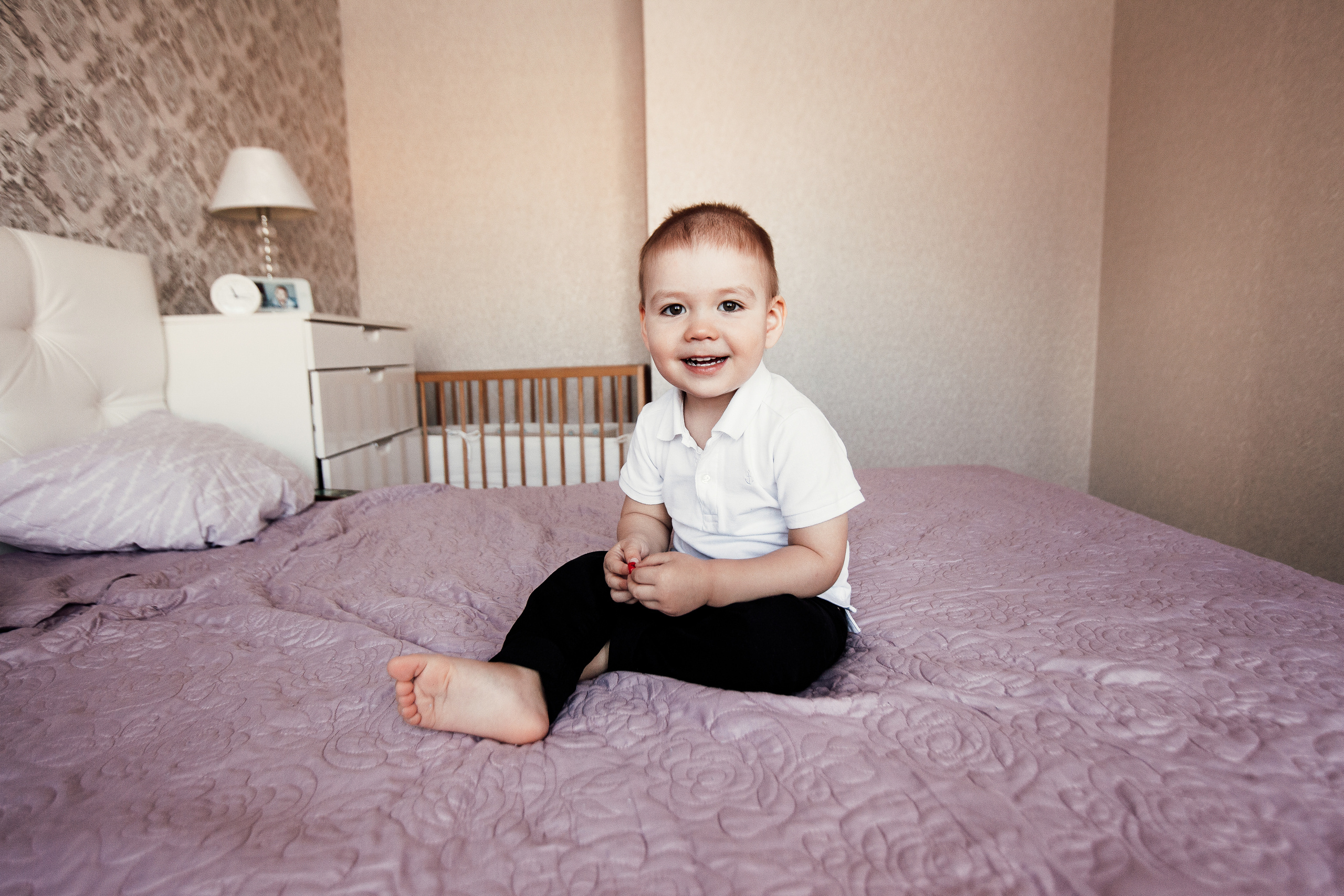 Надя и Ярик. Фотограф Шелудкова Яна, город Тюмень