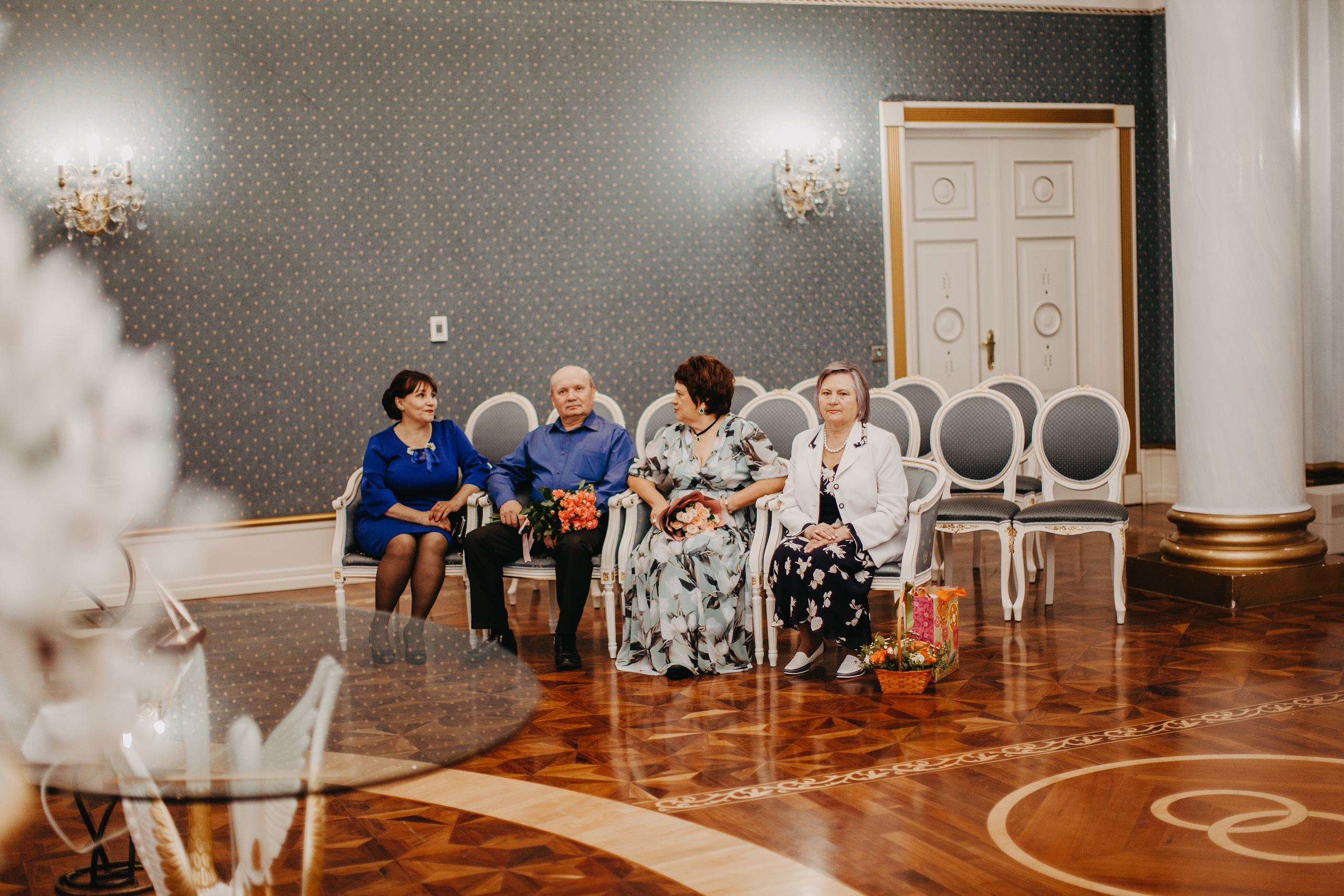 Фотограф на свадьбу в Тюмени. Фотограф Шелудкова Яна, город Тюмень