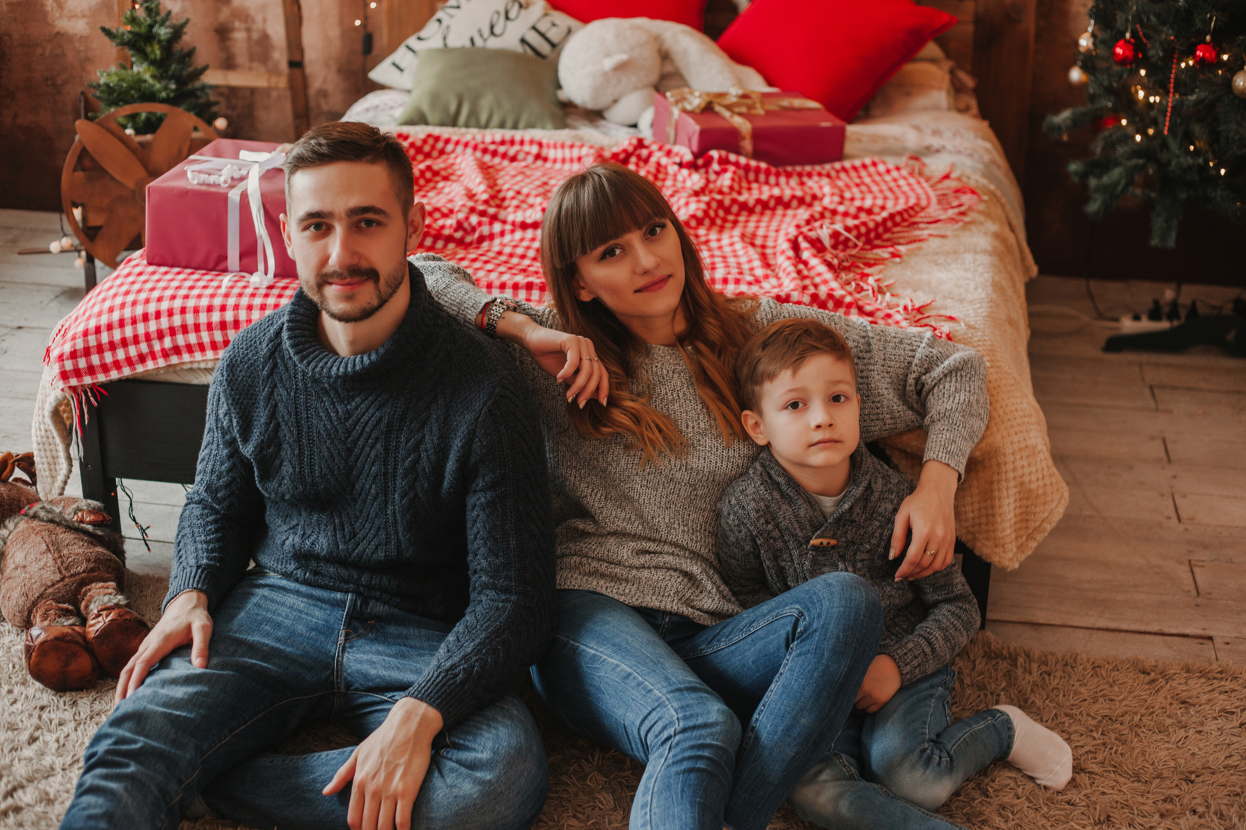 Праздник к нам приходит…. Фотограф Шелудкова Яна, город Тюмень