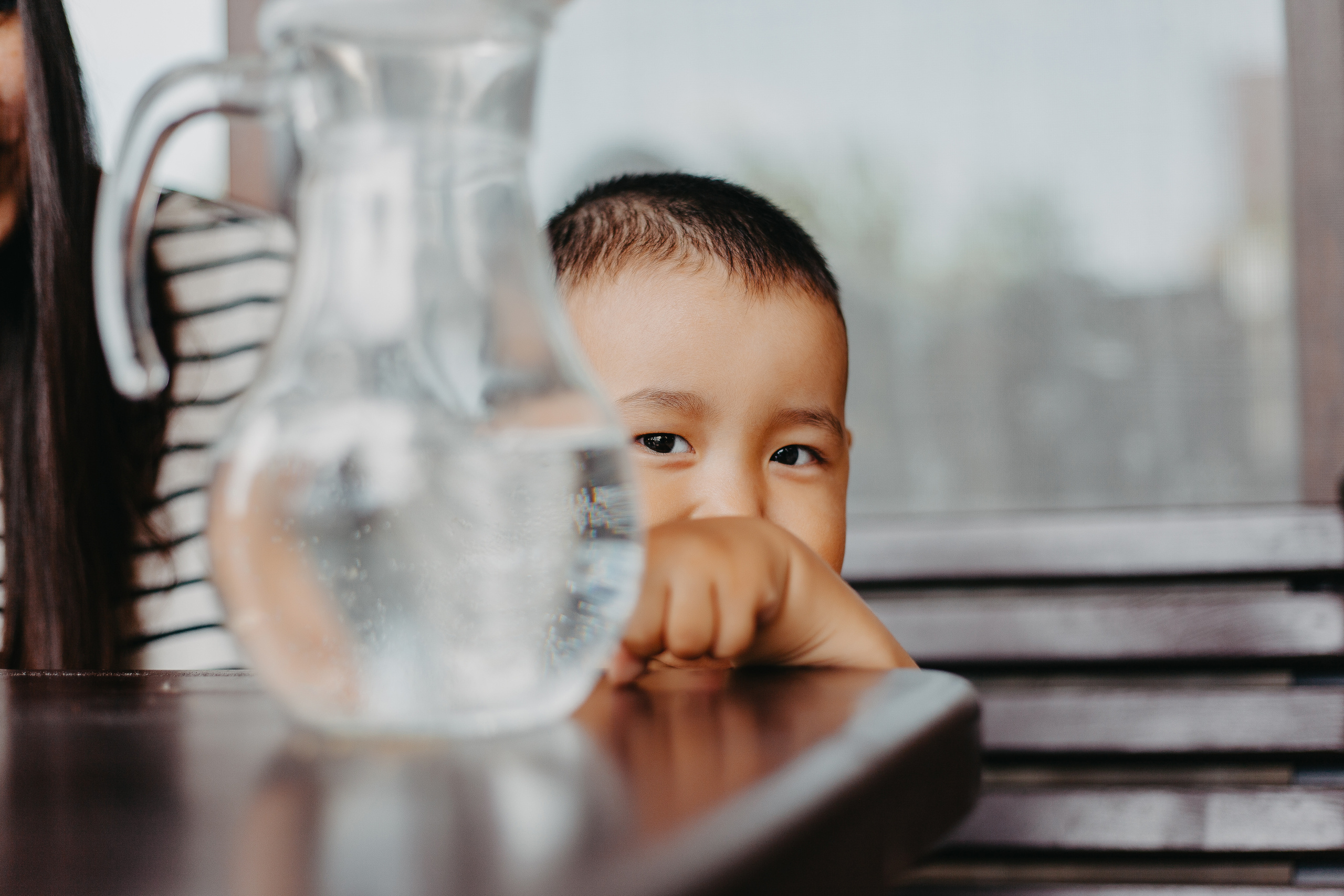 Арсен, Гульнара и Амир. Фотограф Шелудкова Яна, город Тюмень