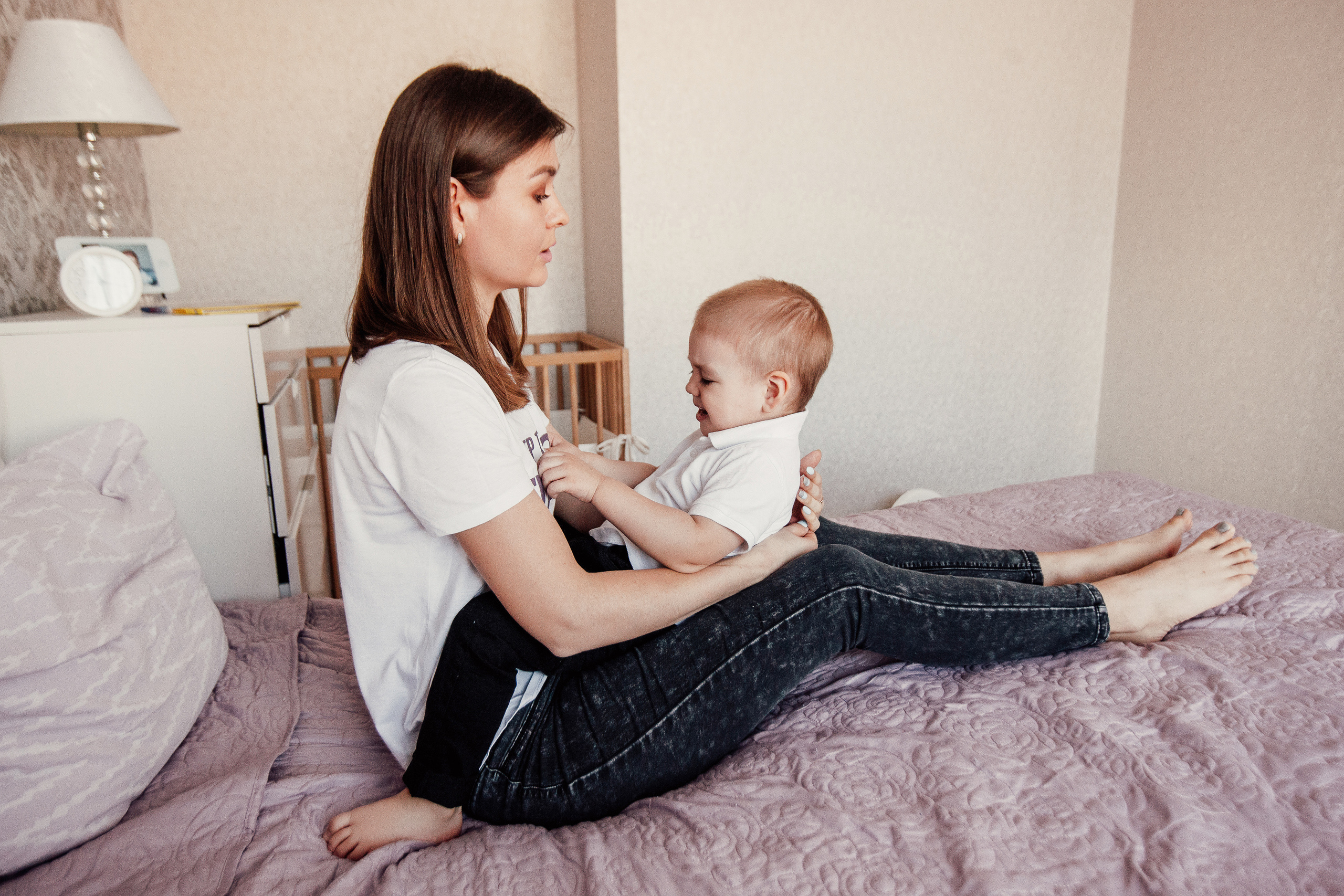 Надя и Ярик. Фотограф Шелудкова Яна, город Тюмень