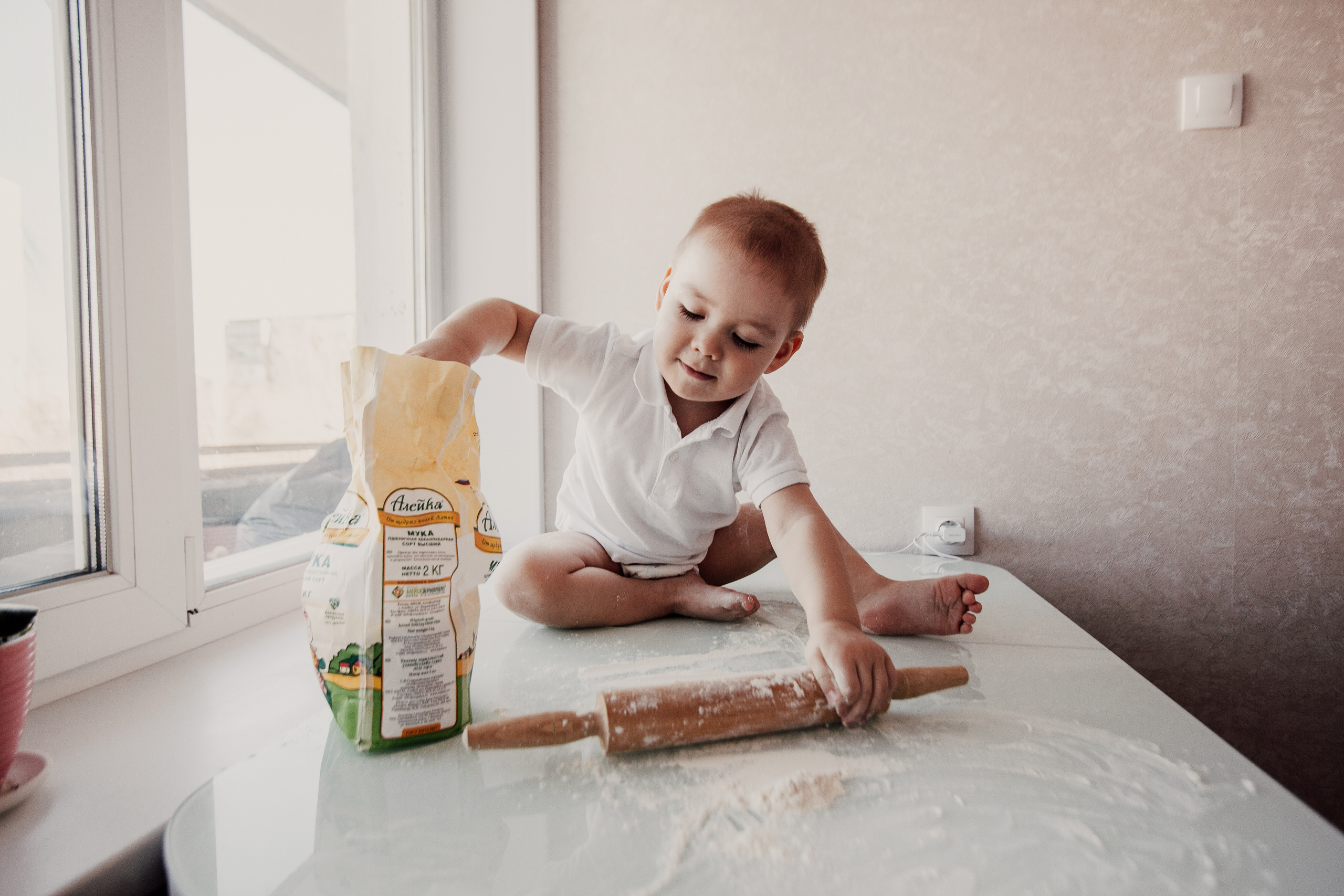 Надя и Ярик. Фотограф Шелудкова Яна, город Тюмень