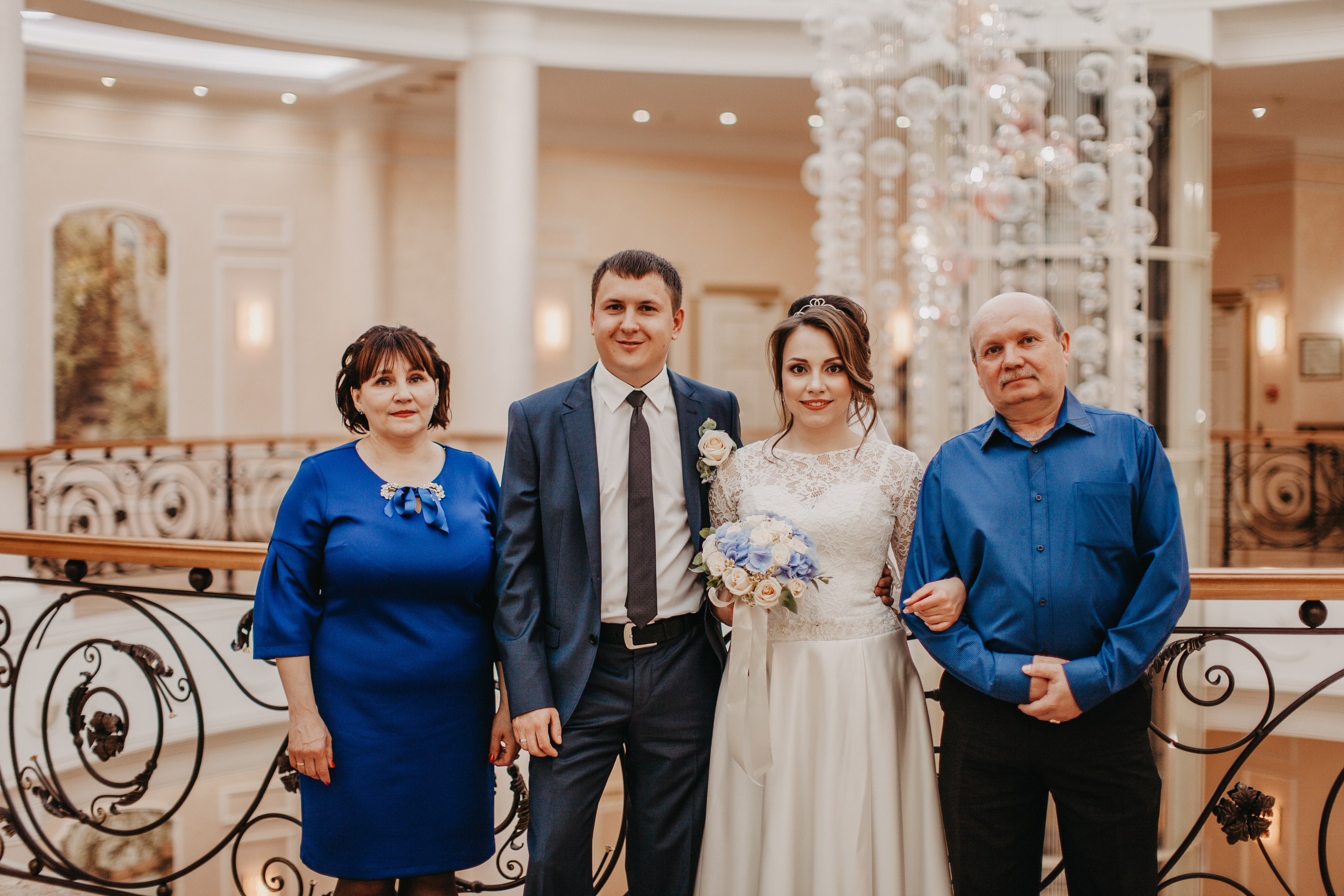 Фотограф на свадьбу в Тюмени. Фотограф Шелудкова Яна, город Тюмень