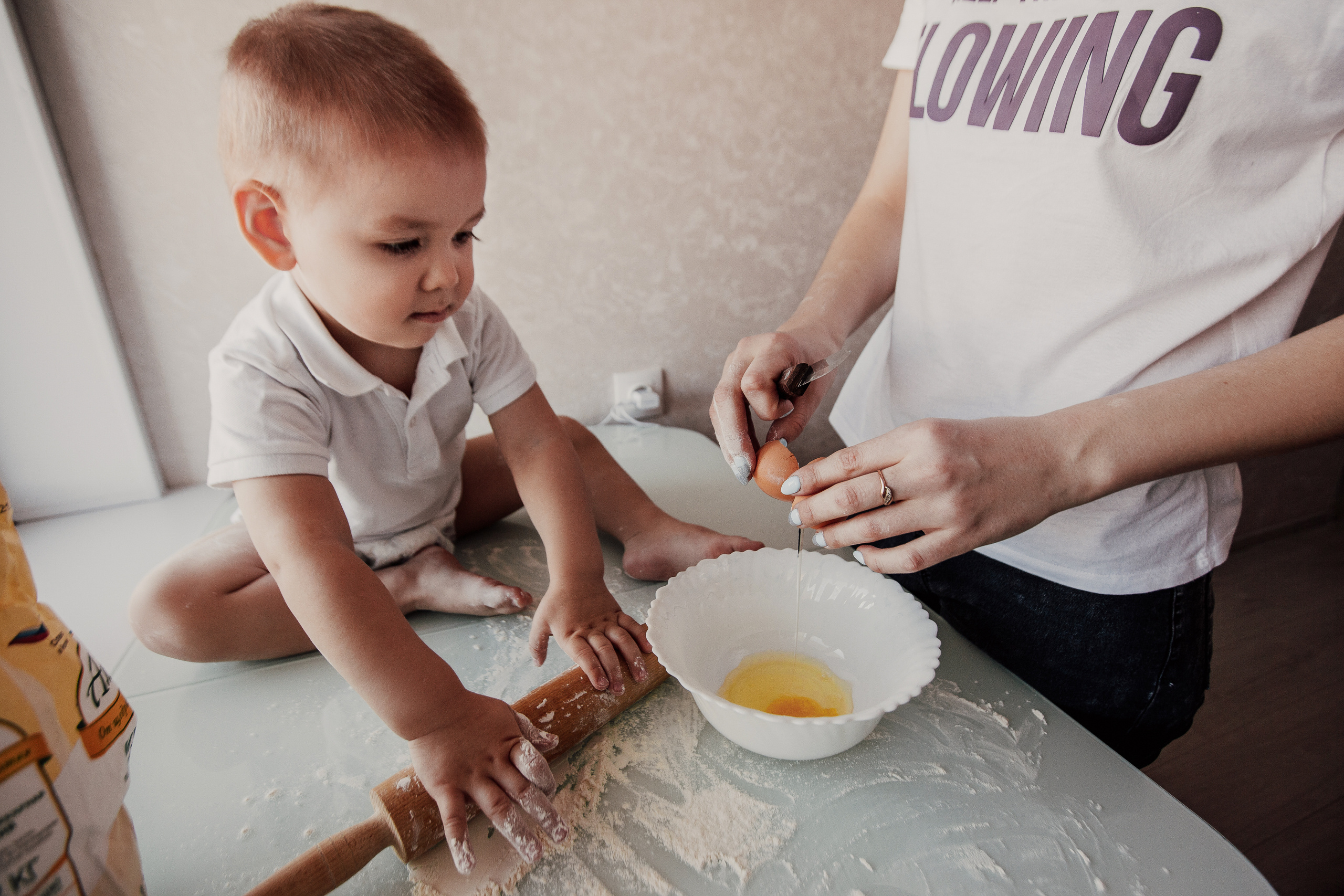 Надя и Ярик. Фотограф Шелудкова Яна, город Тюмень