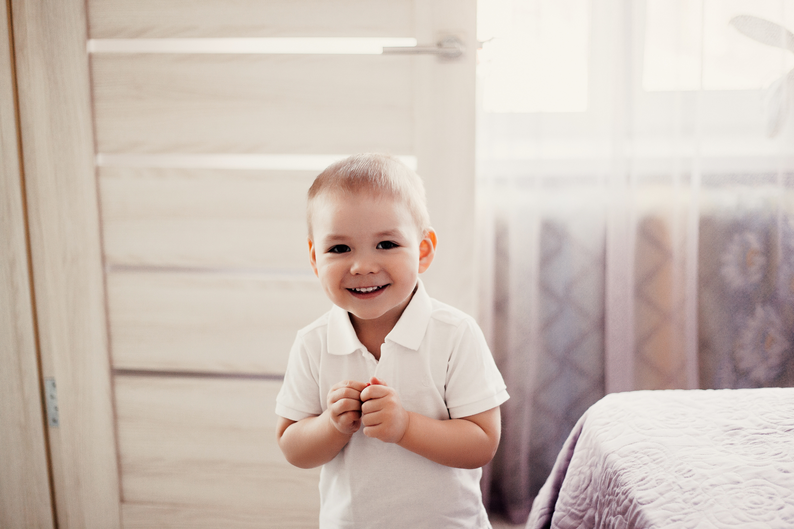 Надя и Ярик. Фотограф Шелудкова Яна, город Тюмень