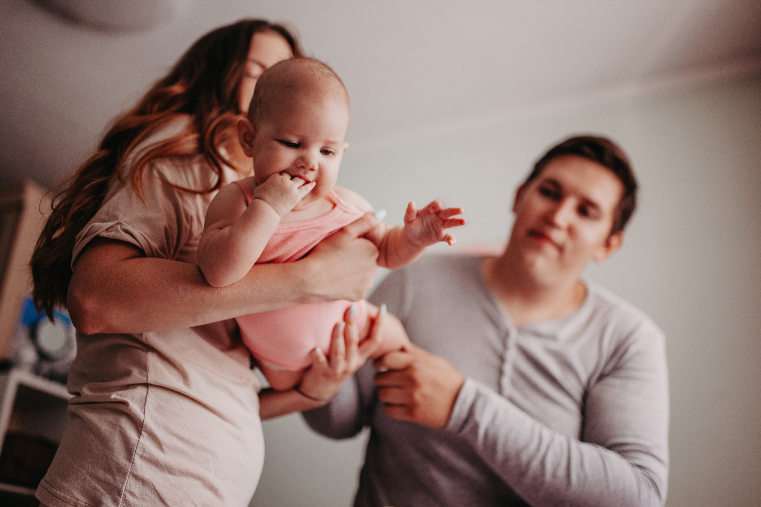 Первая фотосессия. Фотограф Шелудкова Яна, город Тюмень