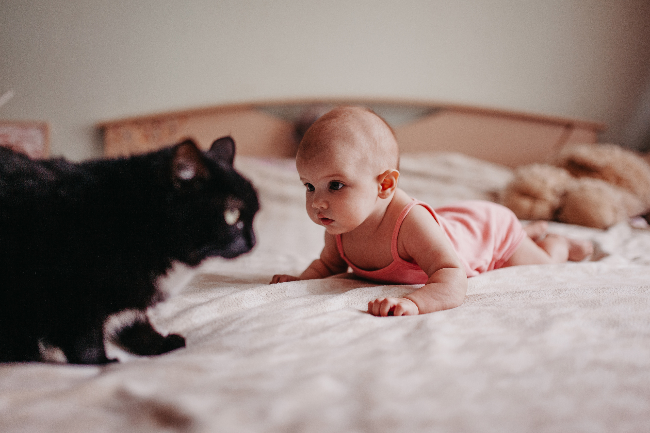 Первая фотосессия. Фотограф Шелудкова Яна, город Тюмень