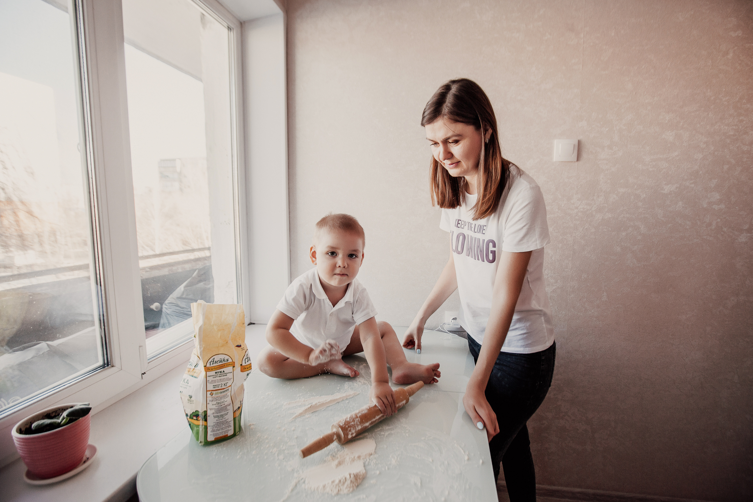 Надя и Ярик. Фотограф Шелудкова Яна, город Тюмень