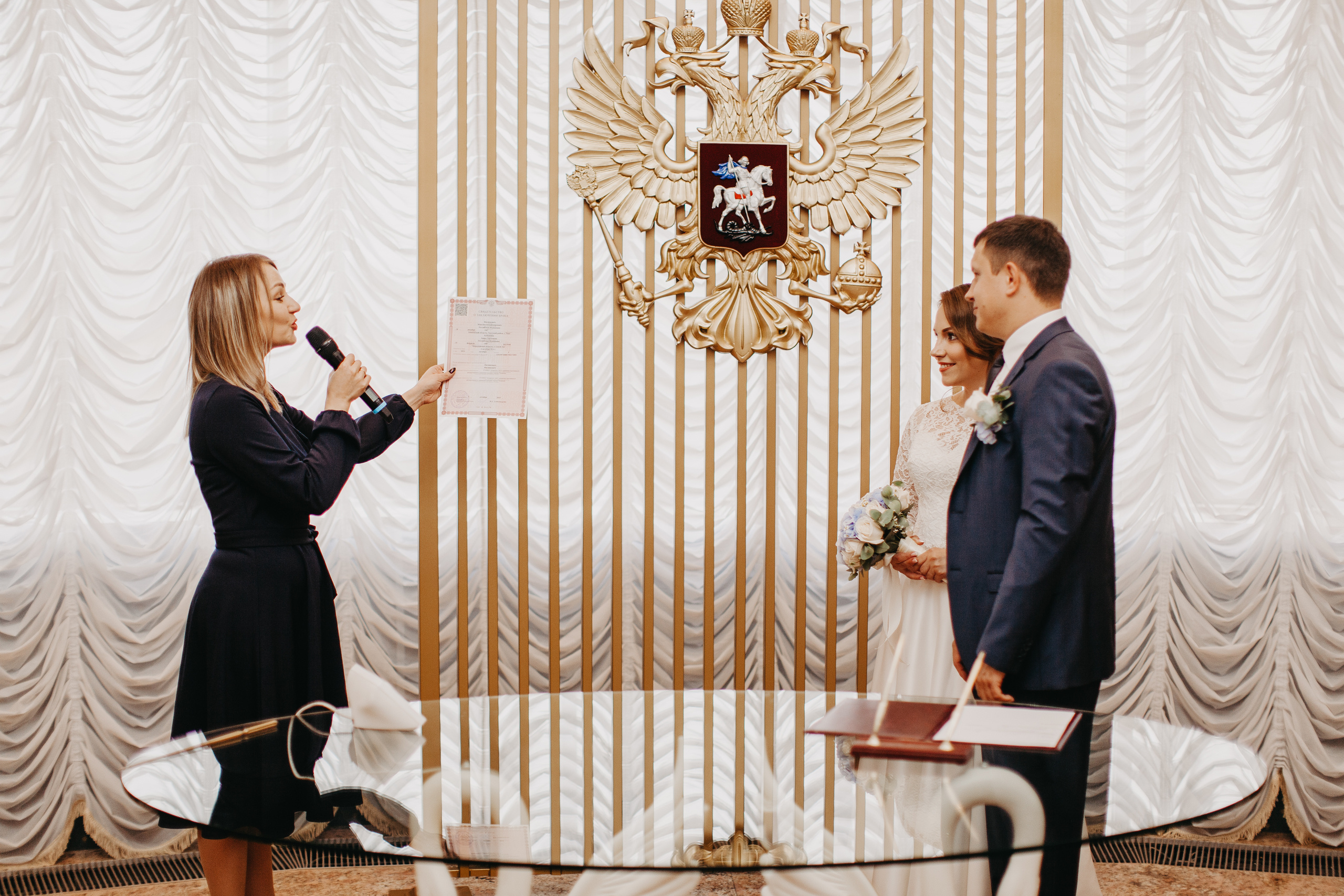 Фотограф на свадьбу в Тюмени. Фотограф Шелудкова Яна, город Тюмень