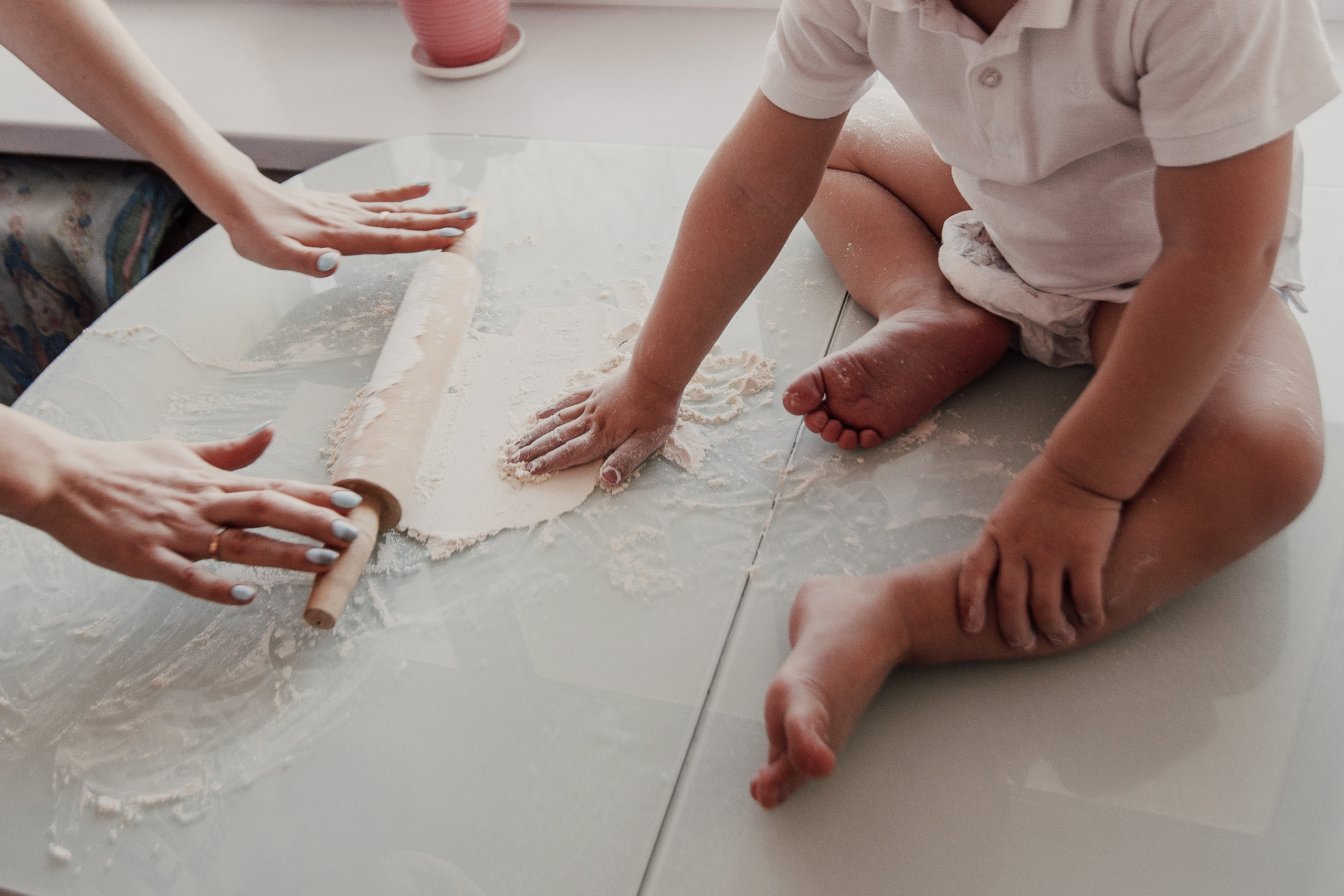 Надя и Ярик. Фотограф Шелудкова Яна, город Тюмень