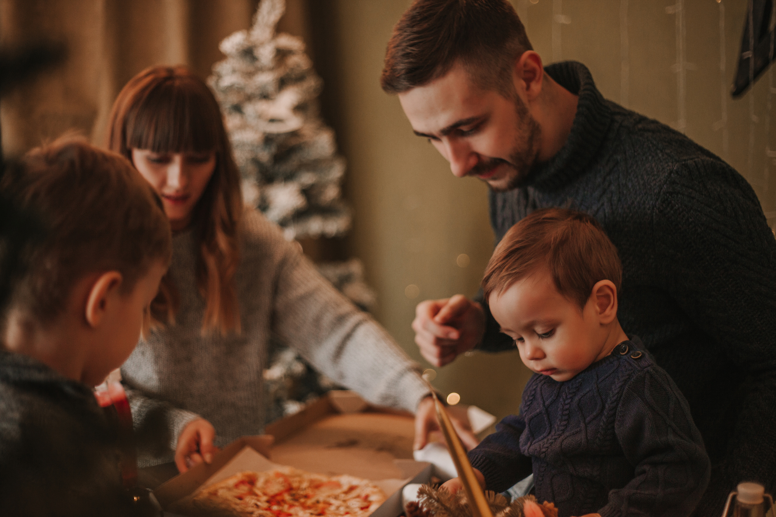 Праздник к нам приходит…. Фотограф Шелудкова Яна, город Тюмень