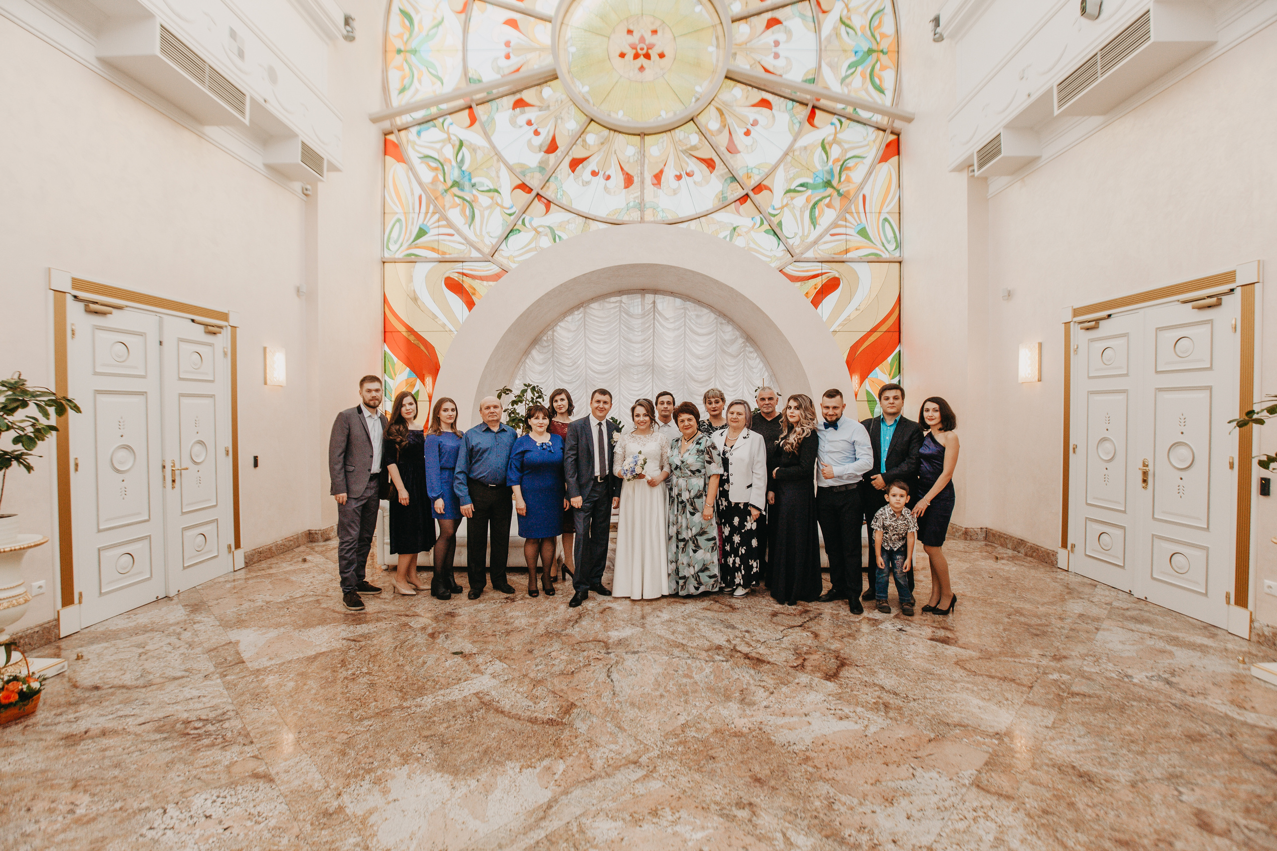 Фотограф на свадьбу в Тюмени. Фотограф Шелудкова Яна, город Тюмень