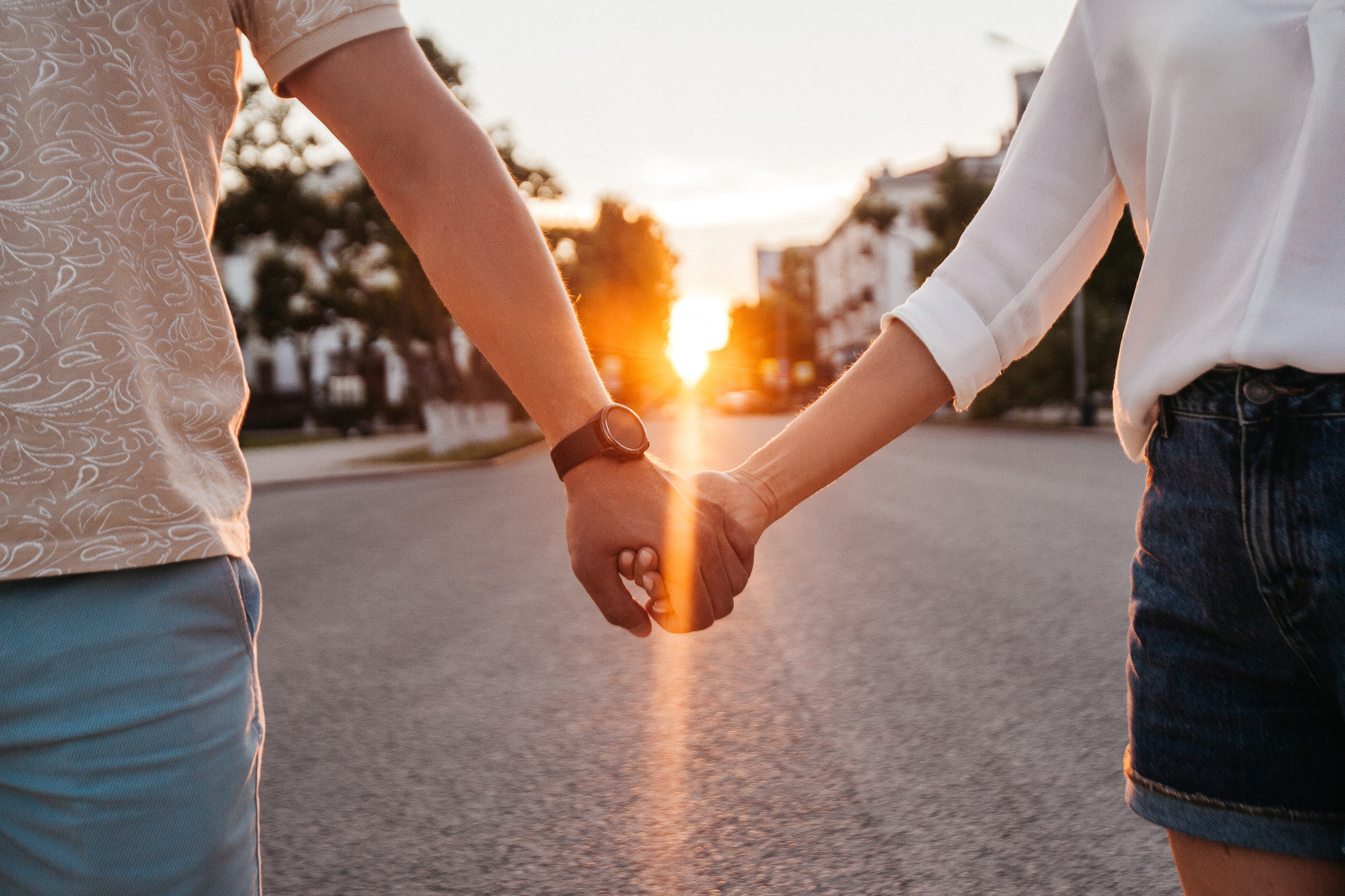 Центр. Прогулка. Фотограф Шелудкова Яна, город Тюмень