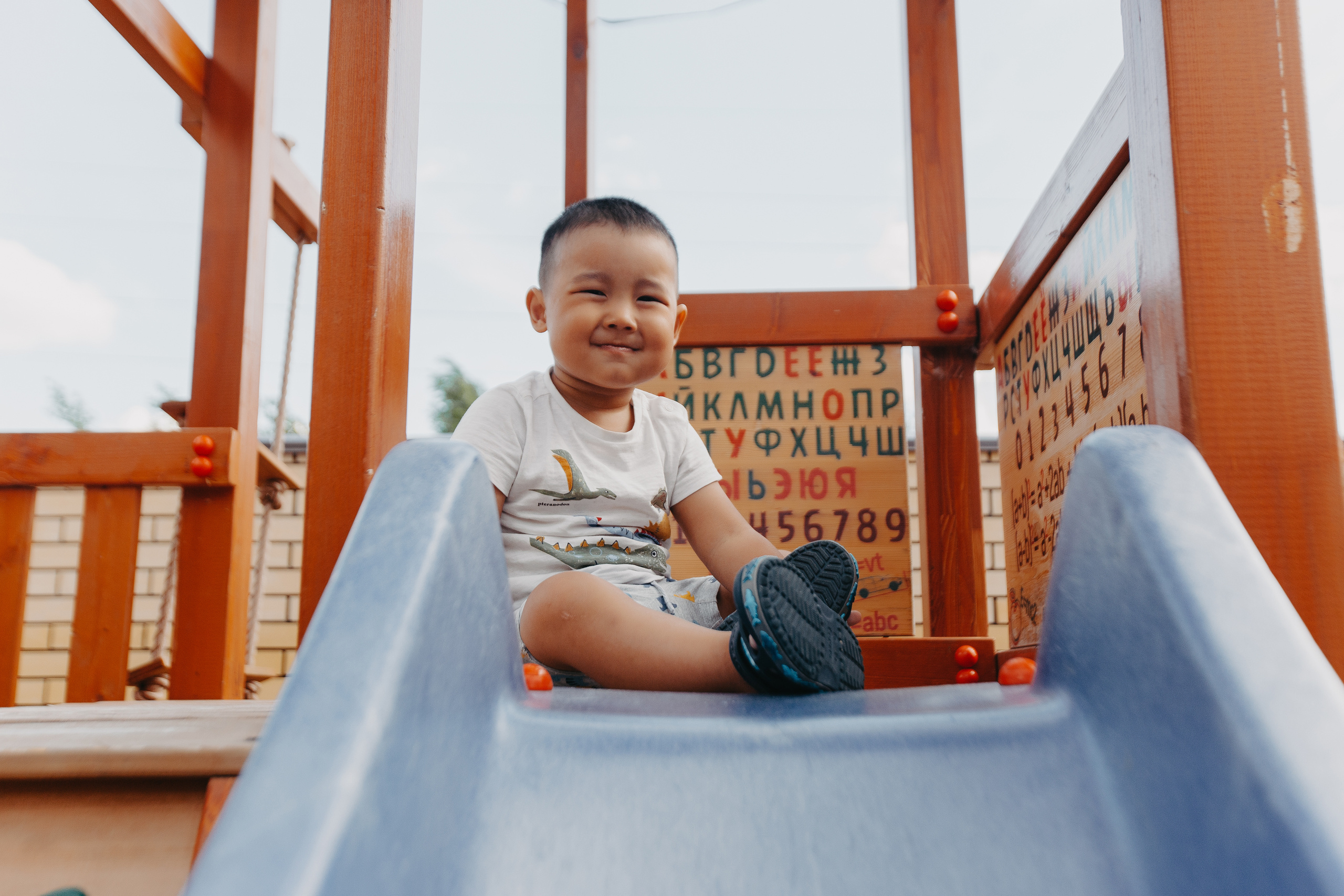 Арсен, Гульнара и Амир. Фотограф Шелудкова Яна, город Тюмень