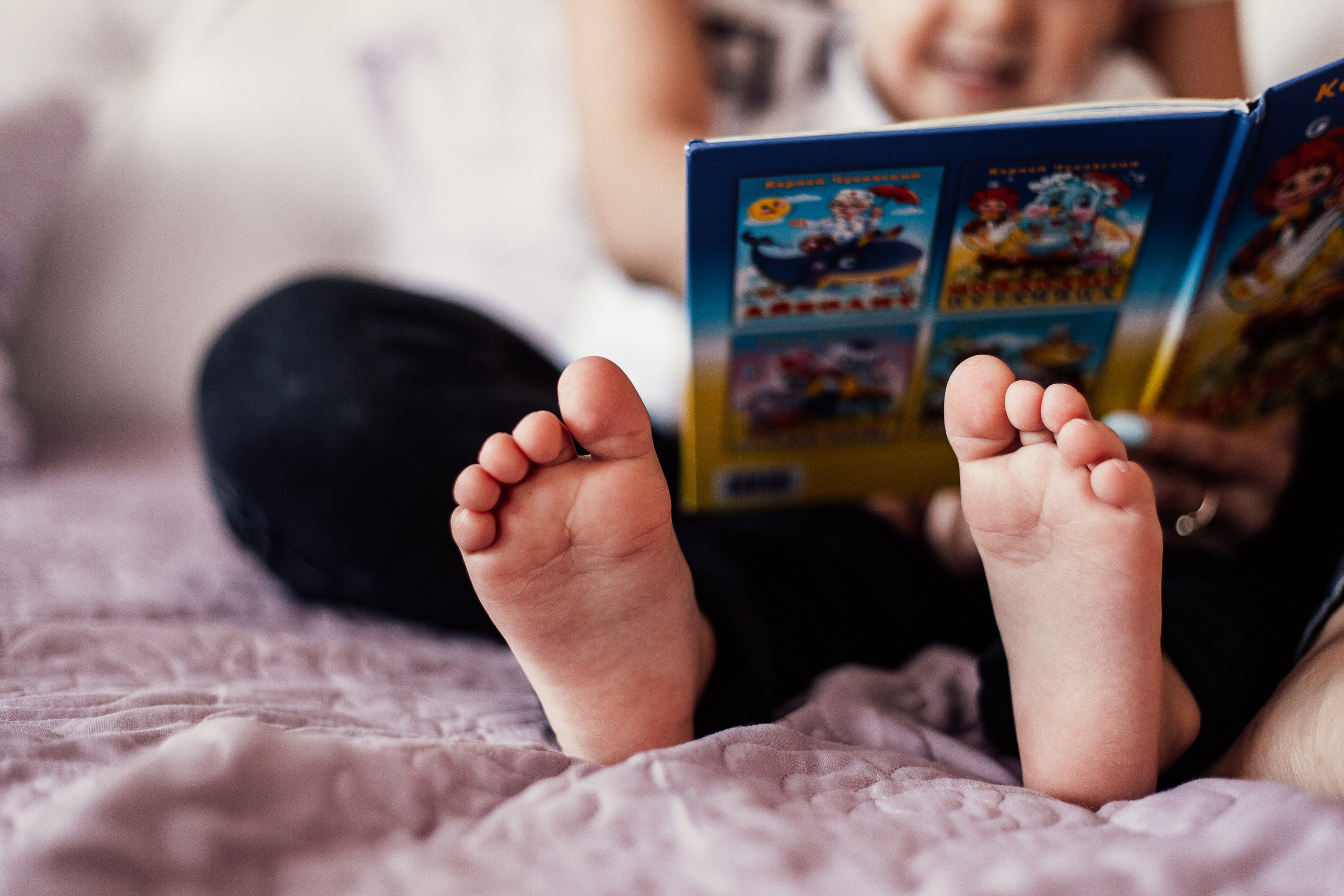 Надя и Ярик. Фотограф Шелудкова Яна, город Тюмень