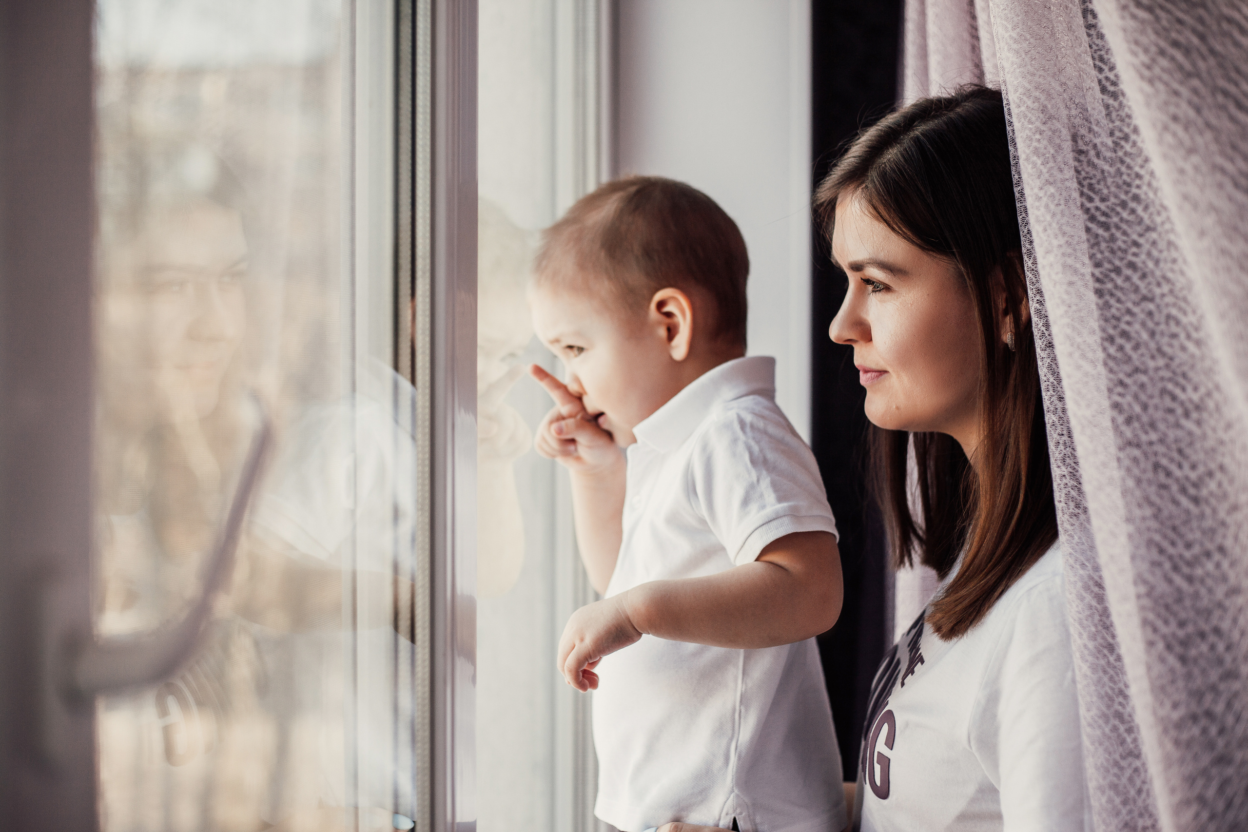 Надя и Ярик. Фотограф Шелудкова Яна, город Тюмень