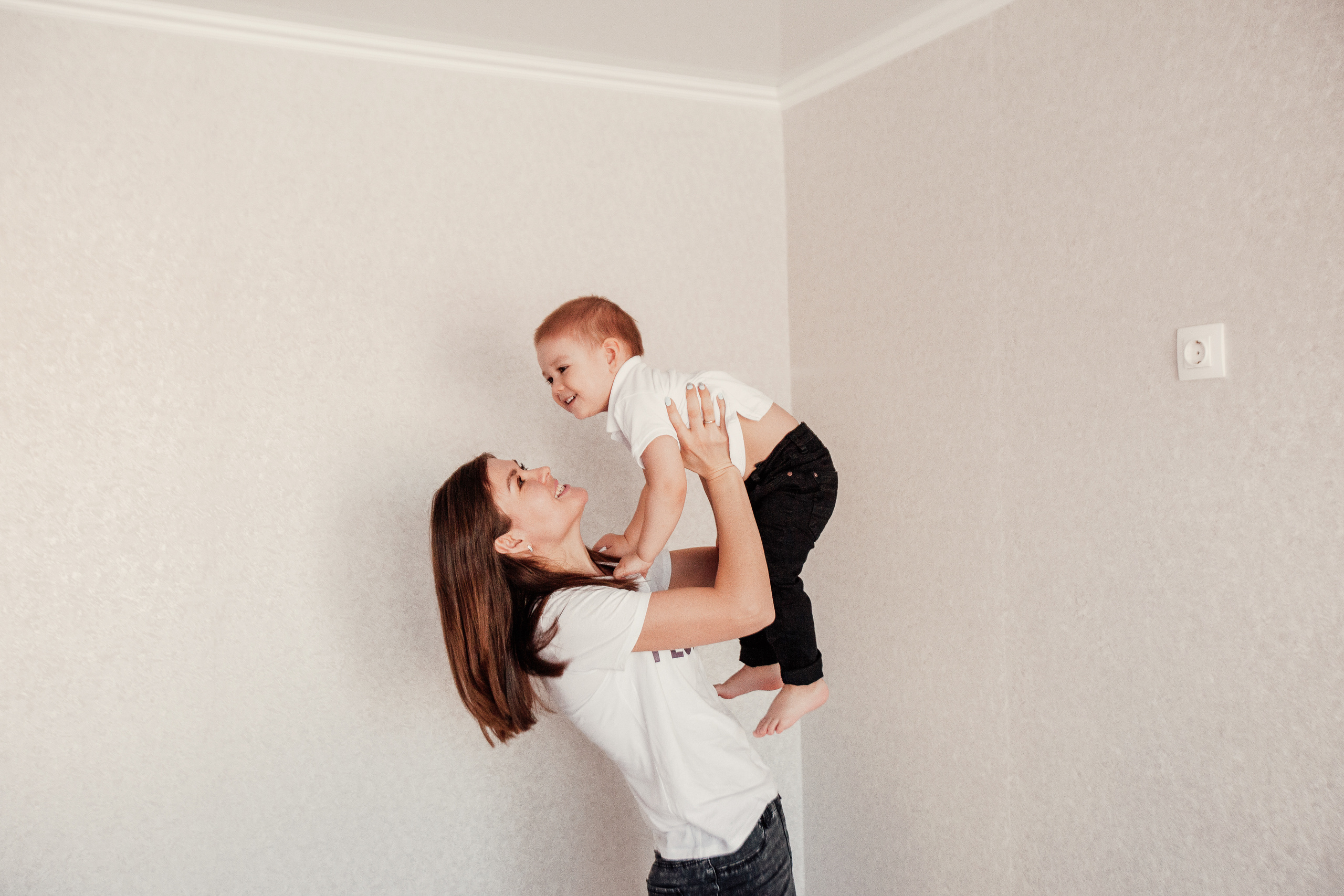 Надя и Ярик. Фотограф Шелудкова Яна, город Тюмень