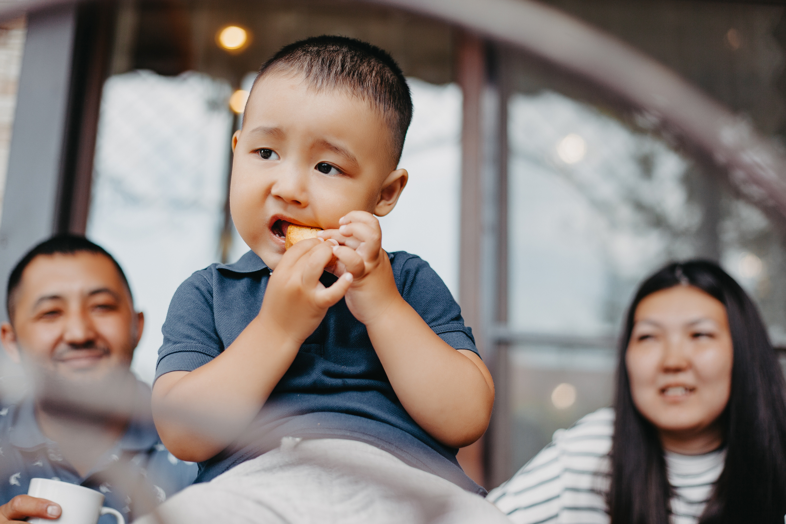 Арсен, Гульнара и Амир. Фотограф Шелудкова Яна, город Тюмень