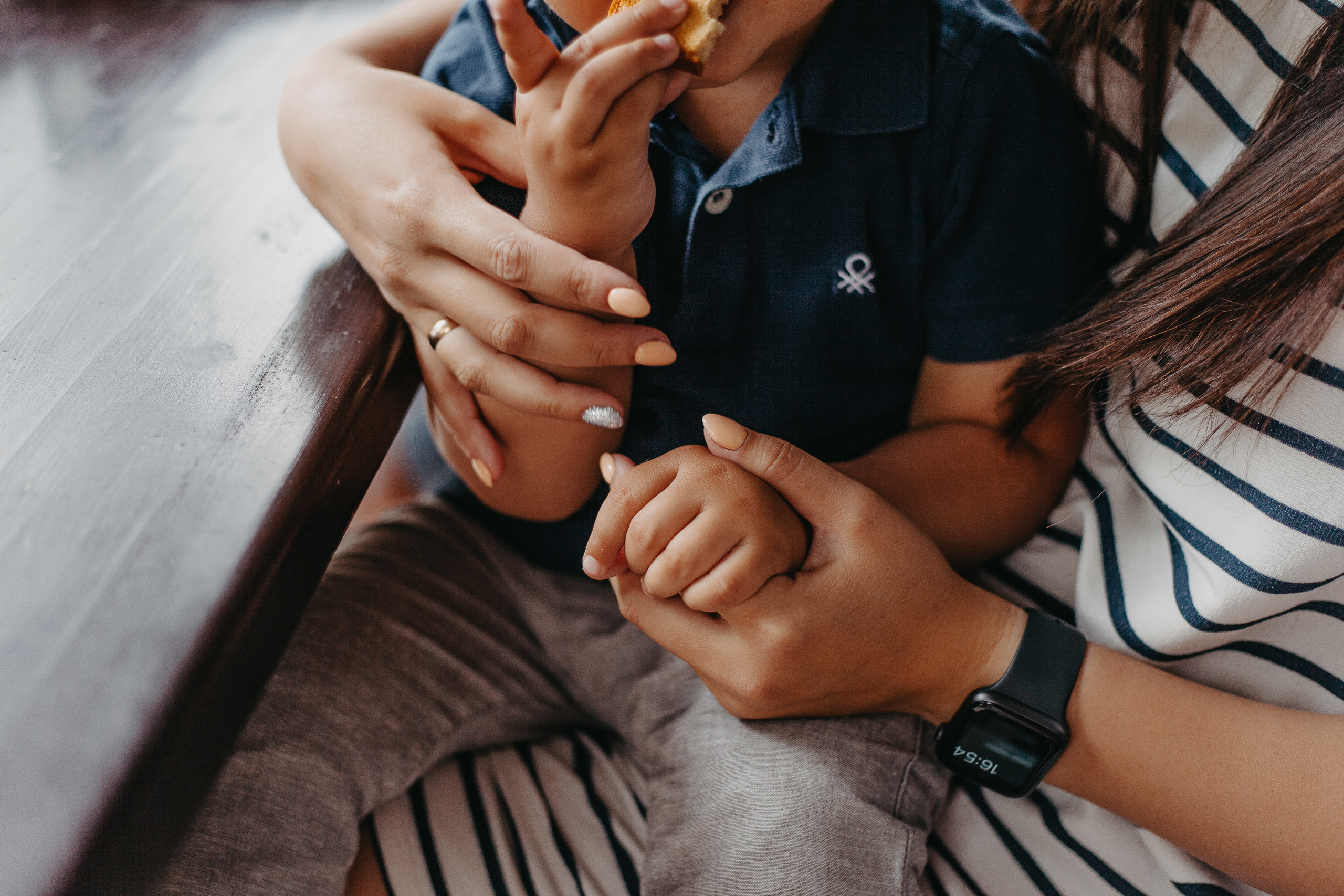 Арсен, Гульнара и Амир. Фотограф Шелудкова Яна, город Тюмень