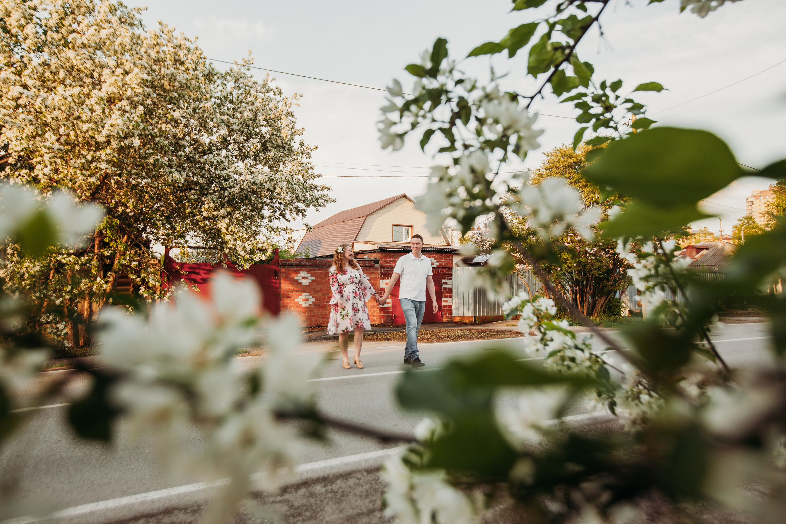 В ожидании. Фотограф Шелудкова Яна, город Тюмень