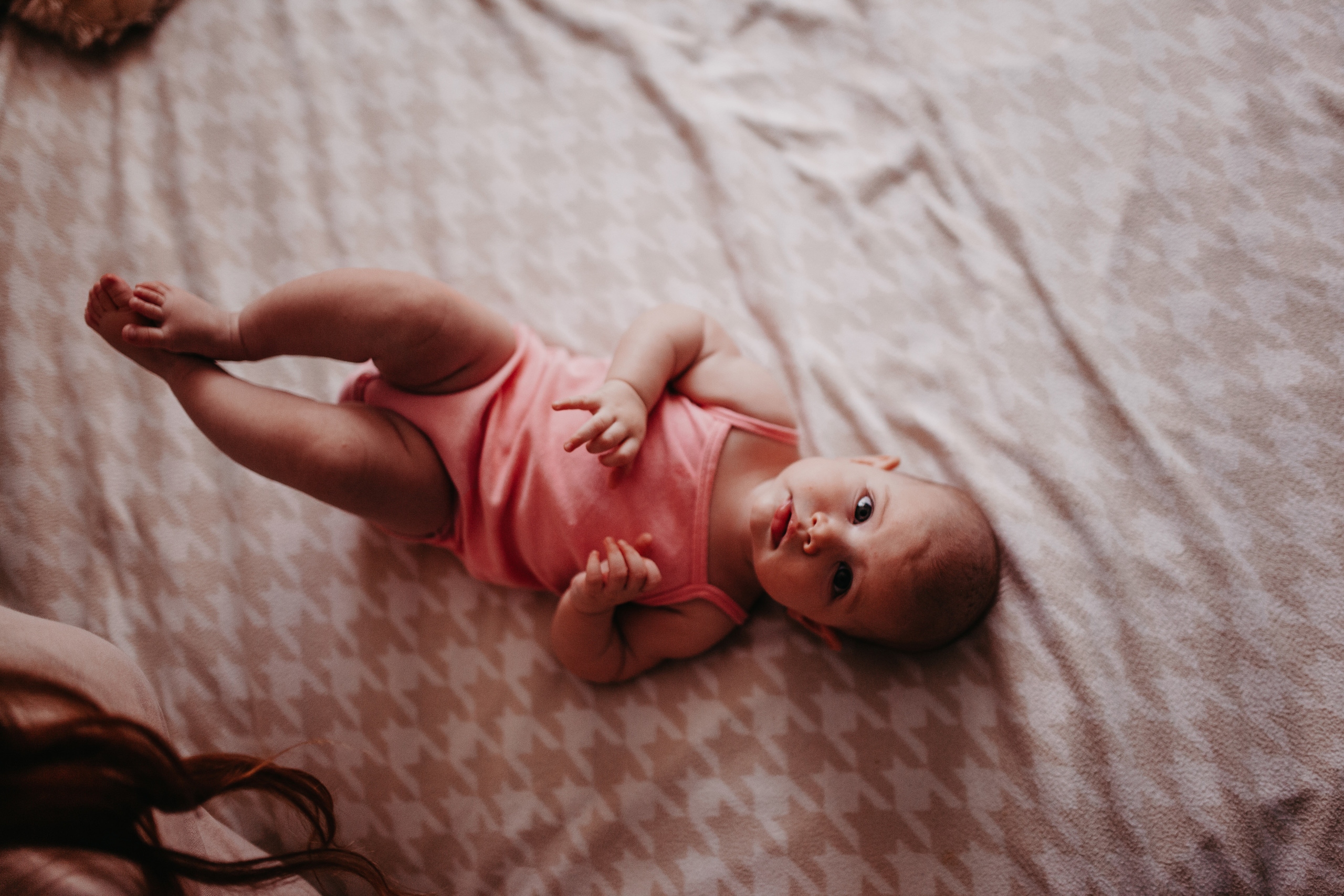 Первая фотосессия. Фотограф Шелудкова Яна, город Тюмень