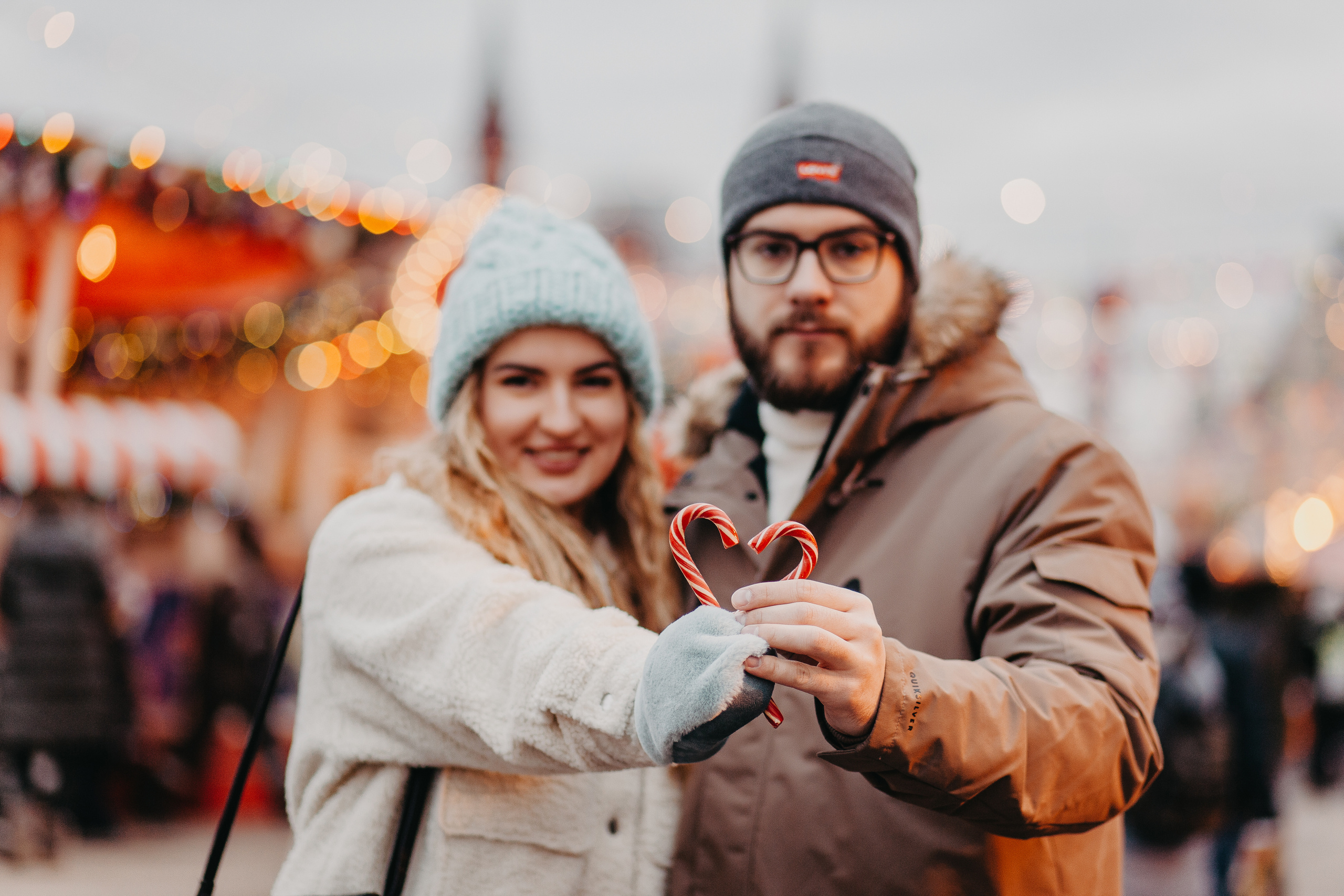 Саша и Настя. Фотограф Шелудкова Яна, город Тюмень