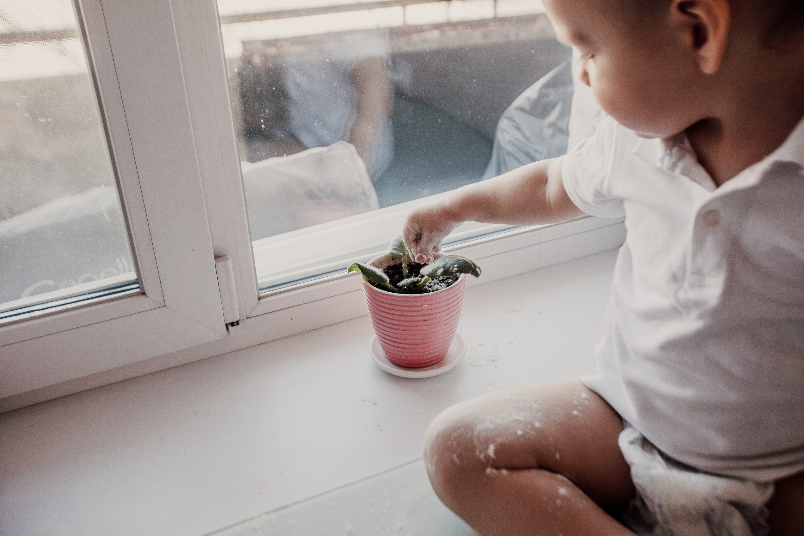 Надя и Ярик. Фотограф Шелудкова Яна, город Тюмень