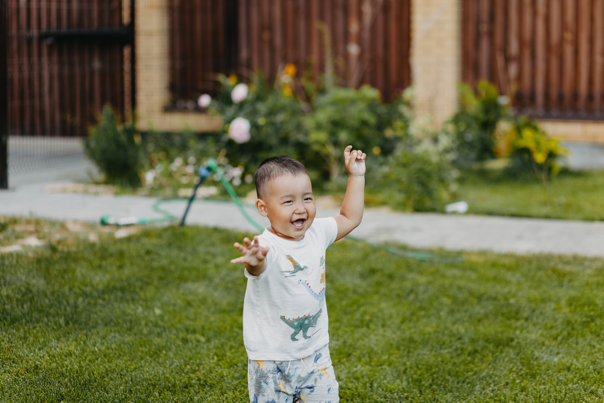 Арсен, Гульнара и Амир. Фотограф Шелудкова Яна, город Тюмень