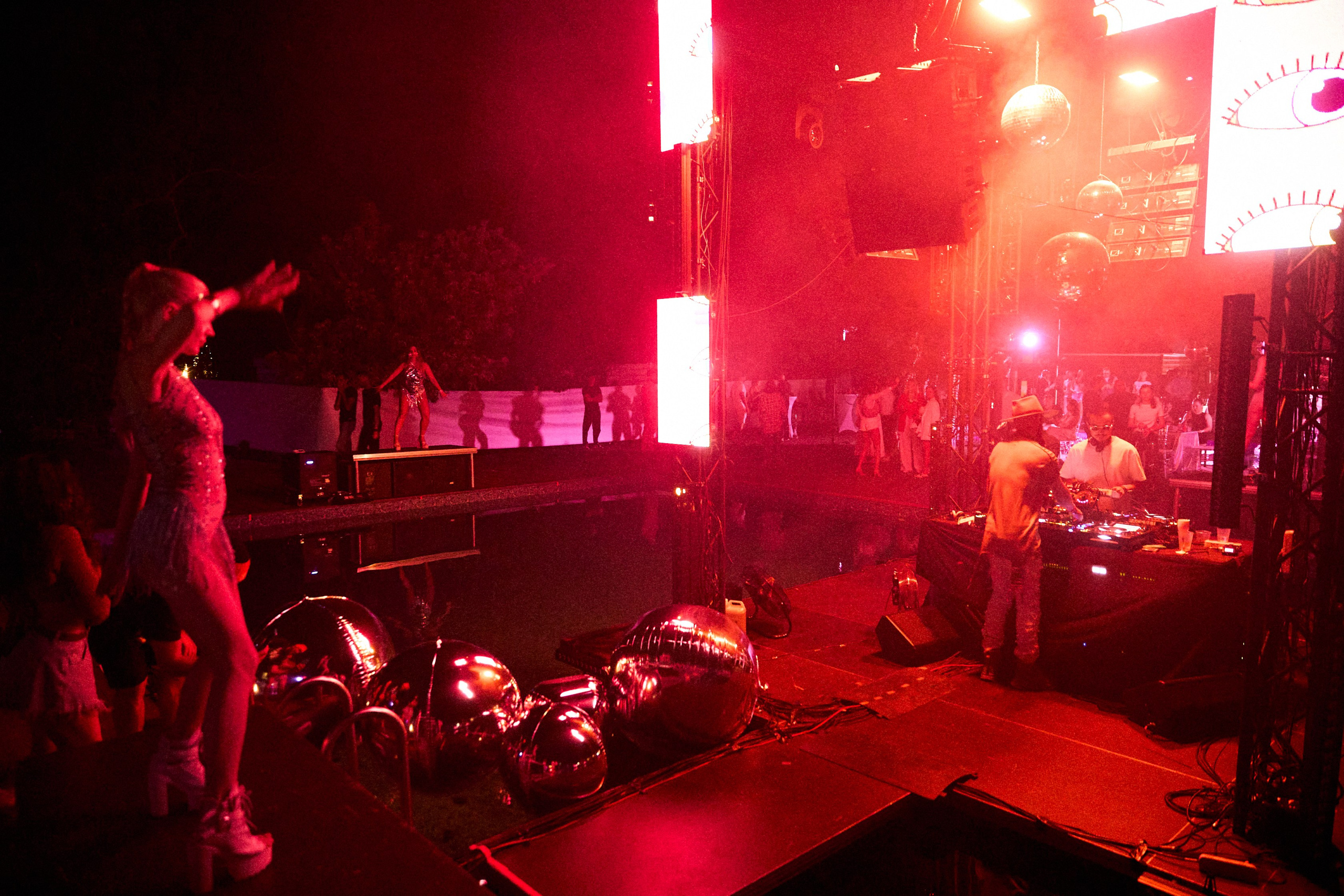 FACE2FACE. Фотограф Максим Маркелов