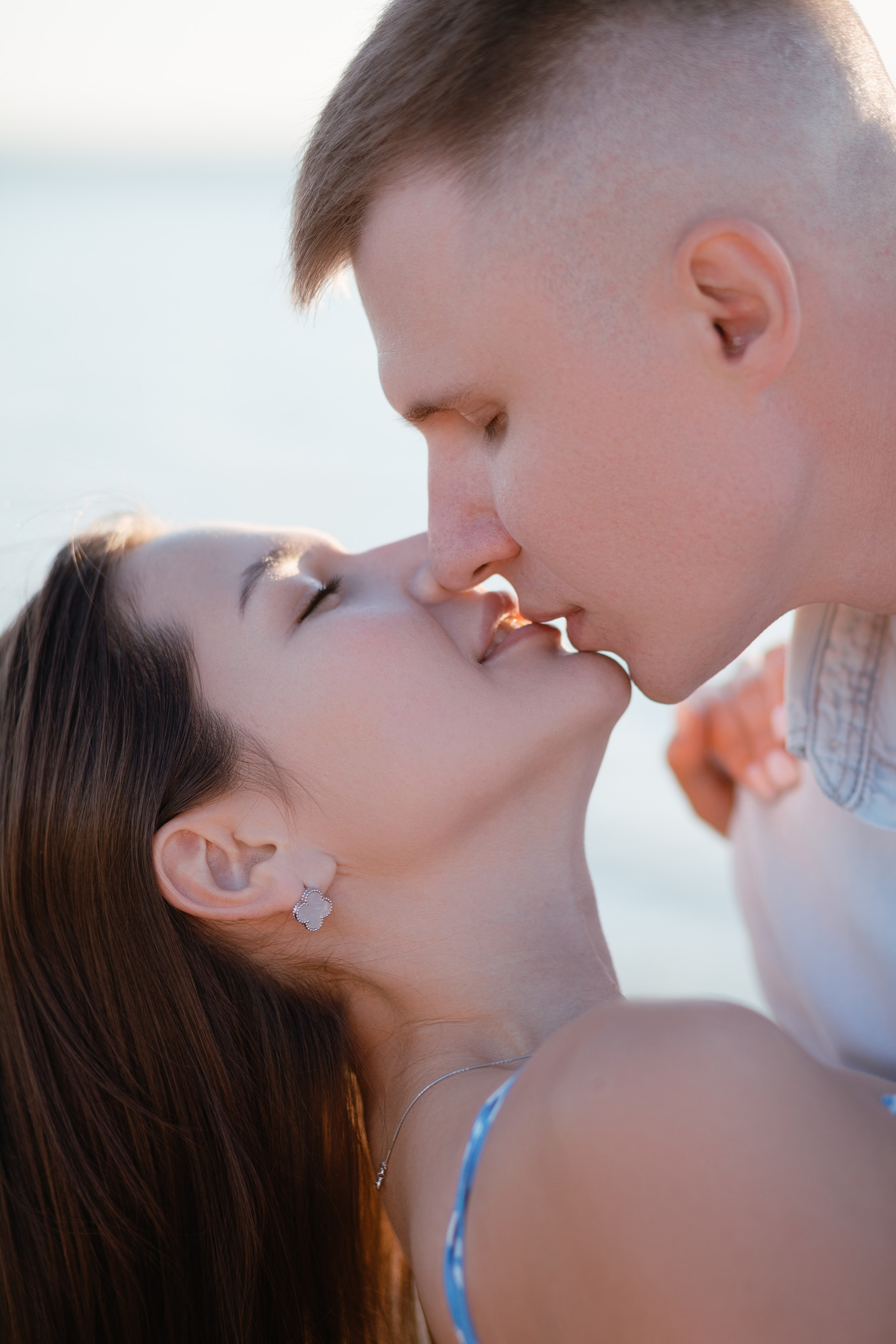 Рустам и Кристина. Свадебный фотограф Виктория