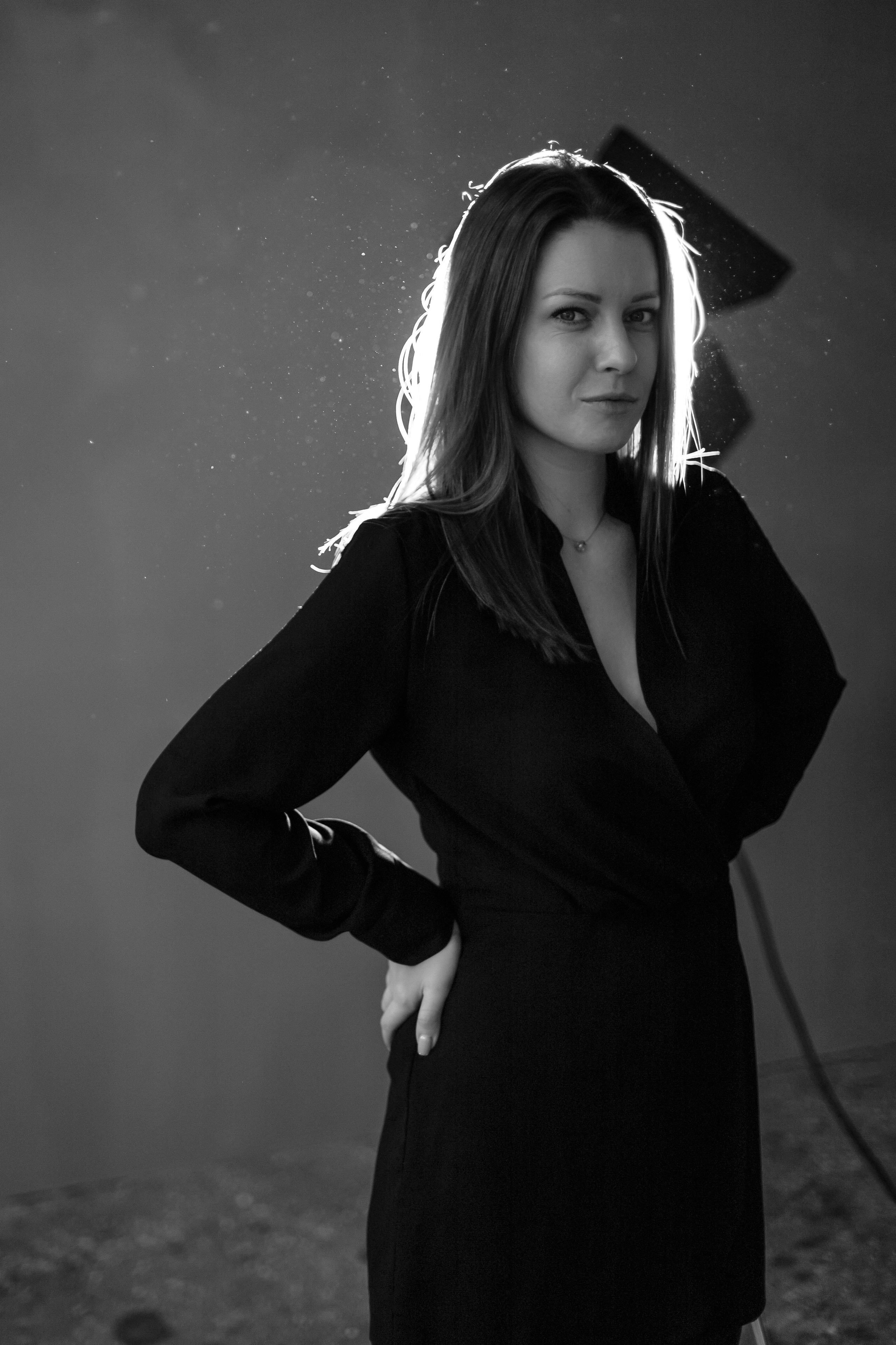 Портреты. Свадебный и семейный фотограф Арина Кулёва