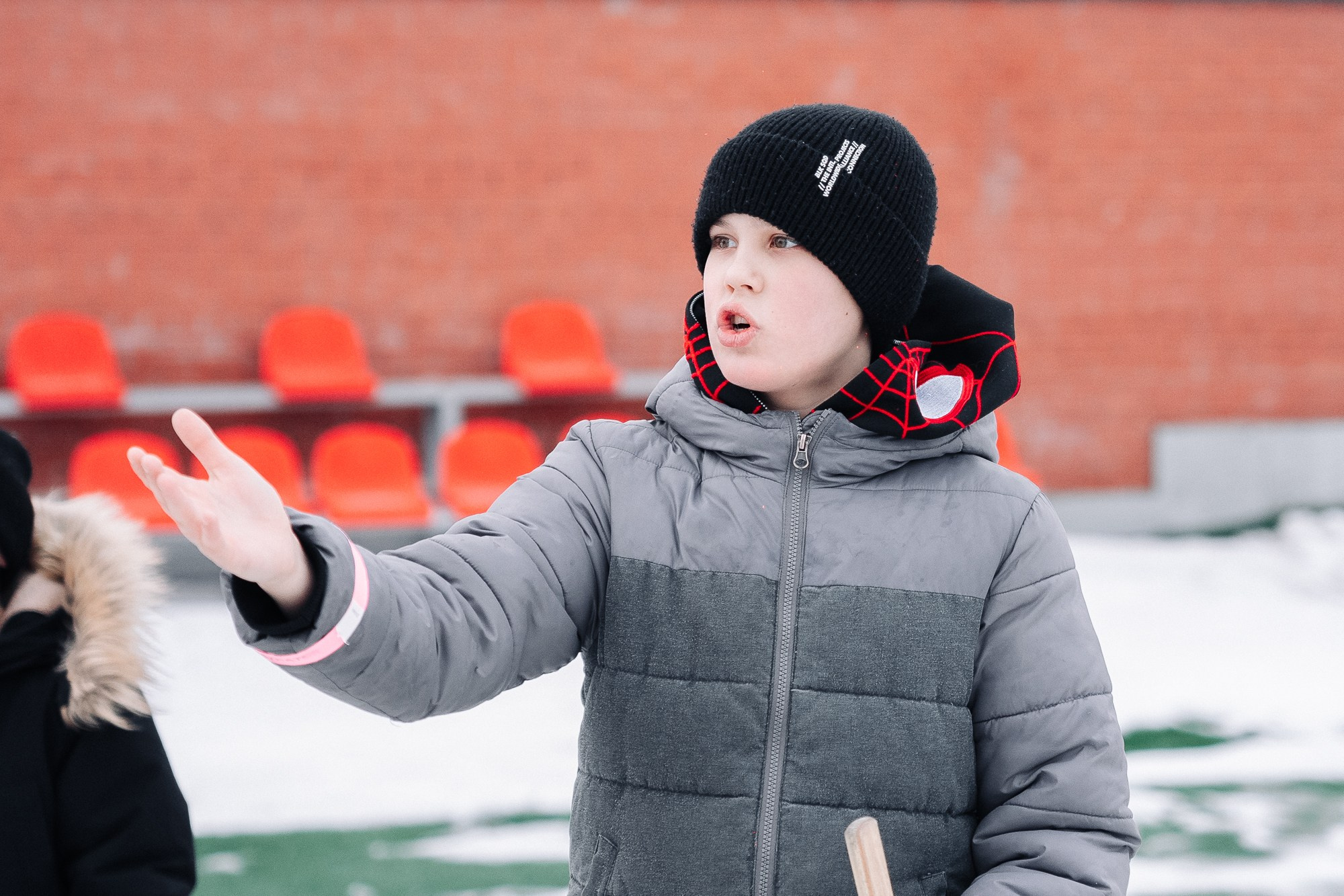 ИСКРА. Фотограф в Хабаровске Швендых Рудольф