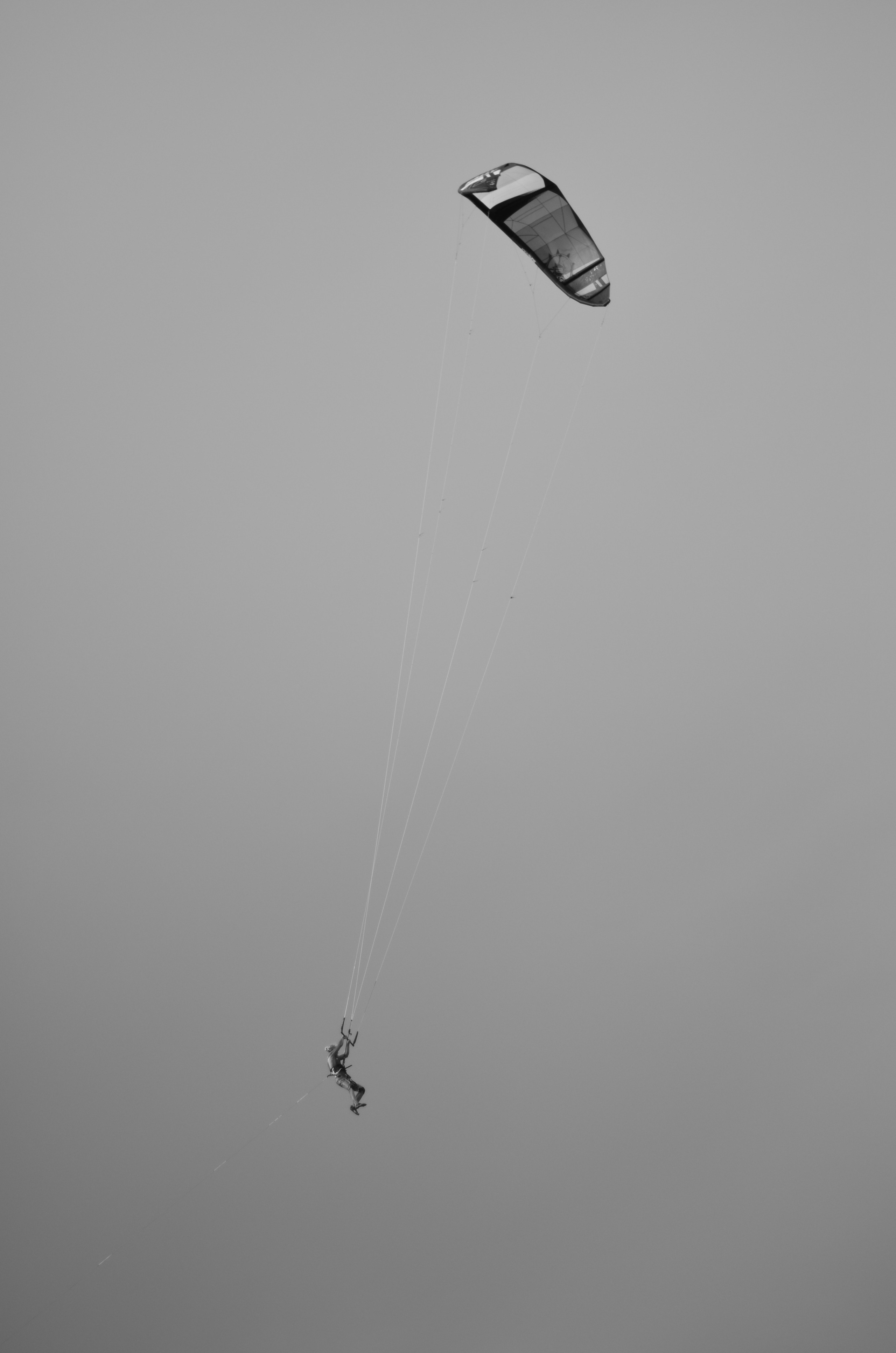 Кайтеры. Анна Хвалина