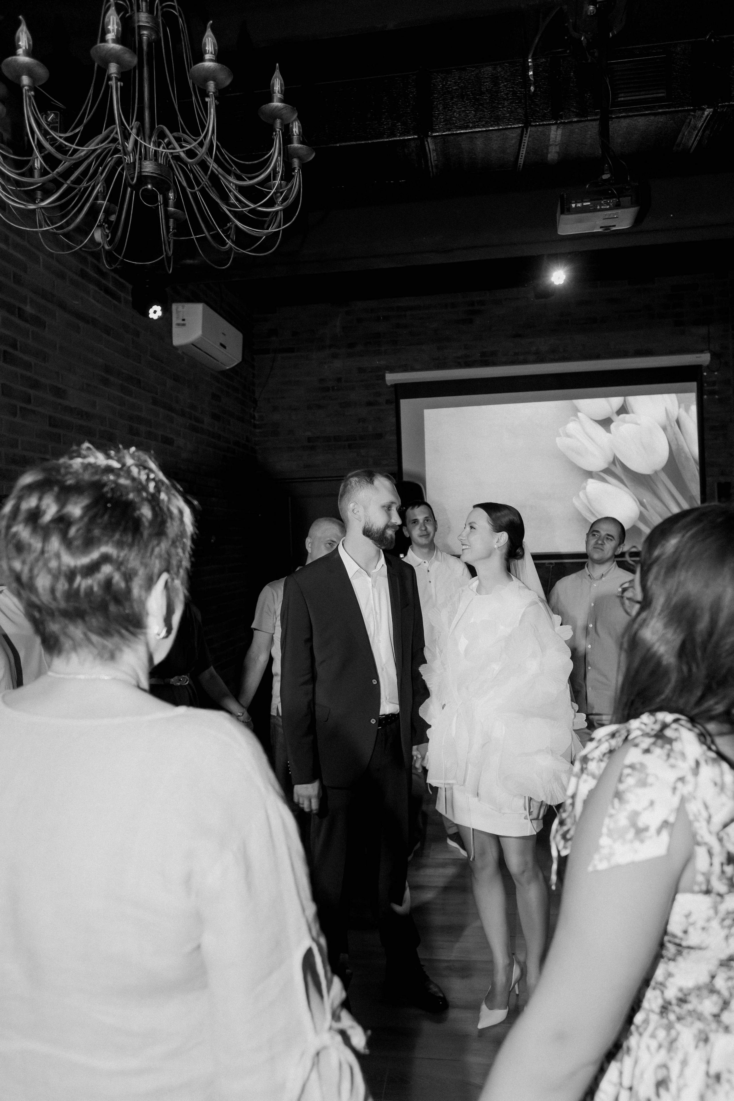 Дарья и Виталий. Свадебный и семейный фотограф г. Волгоград Биленко Ангелина