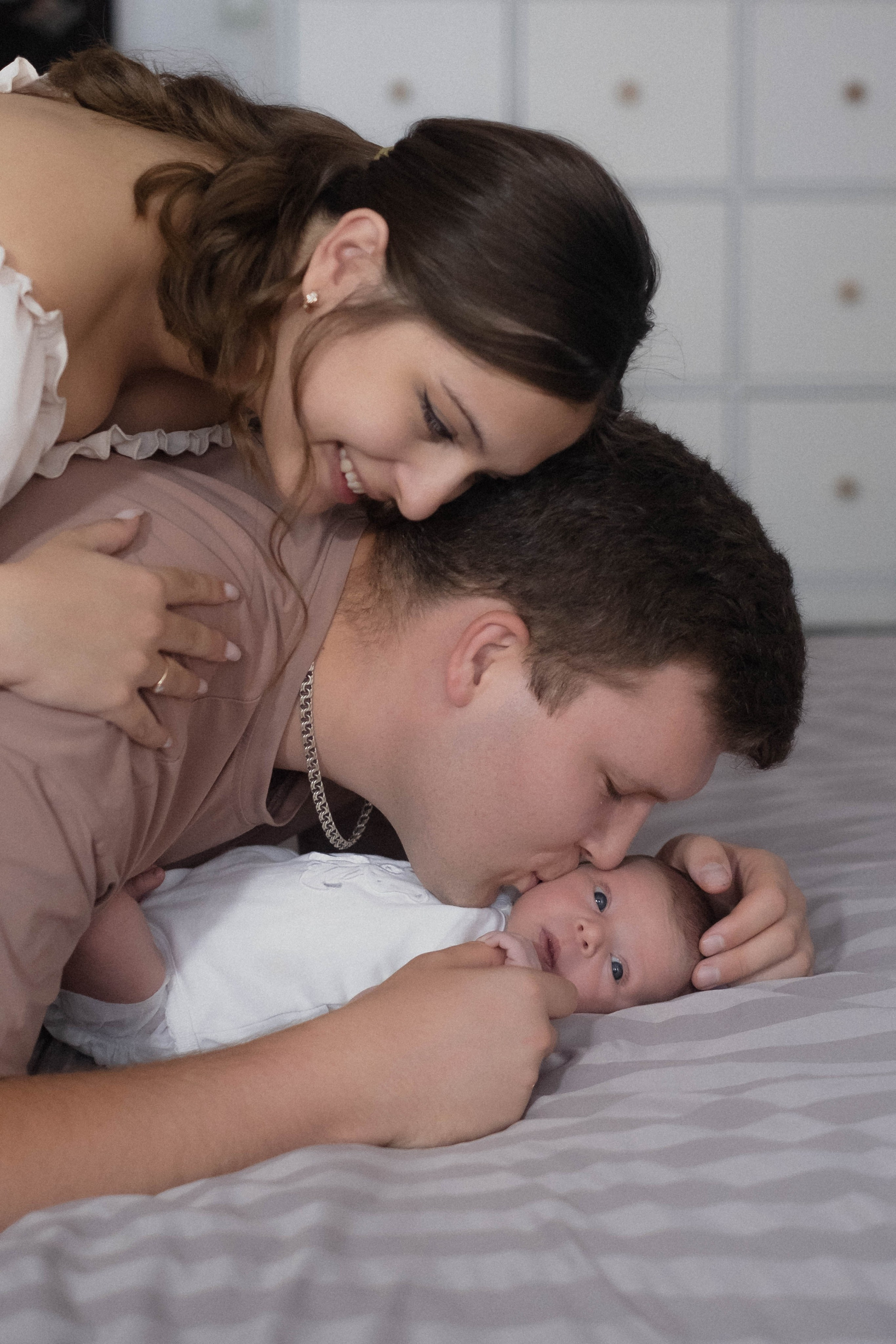 Элина. Свадебный и семейный фотограф г. Волгоград Биленко Ангелина