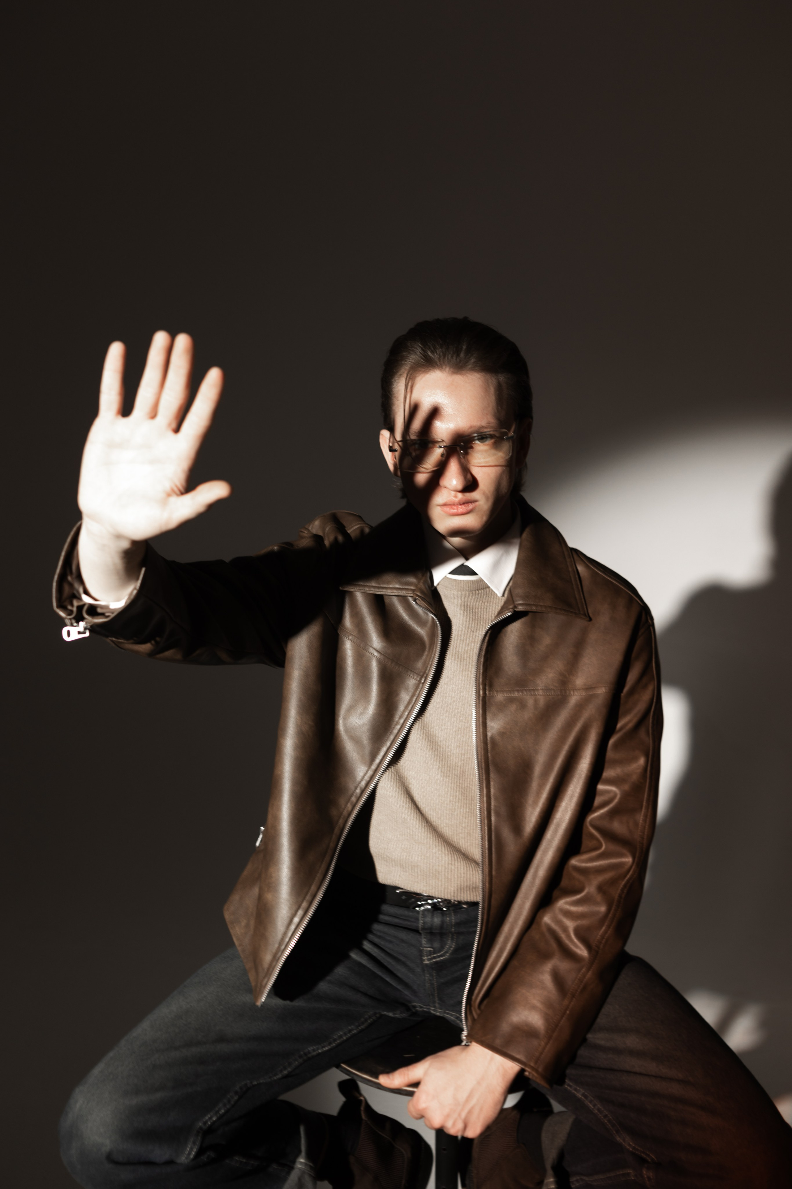 Ника, фотограф из Нижнего Новгорода