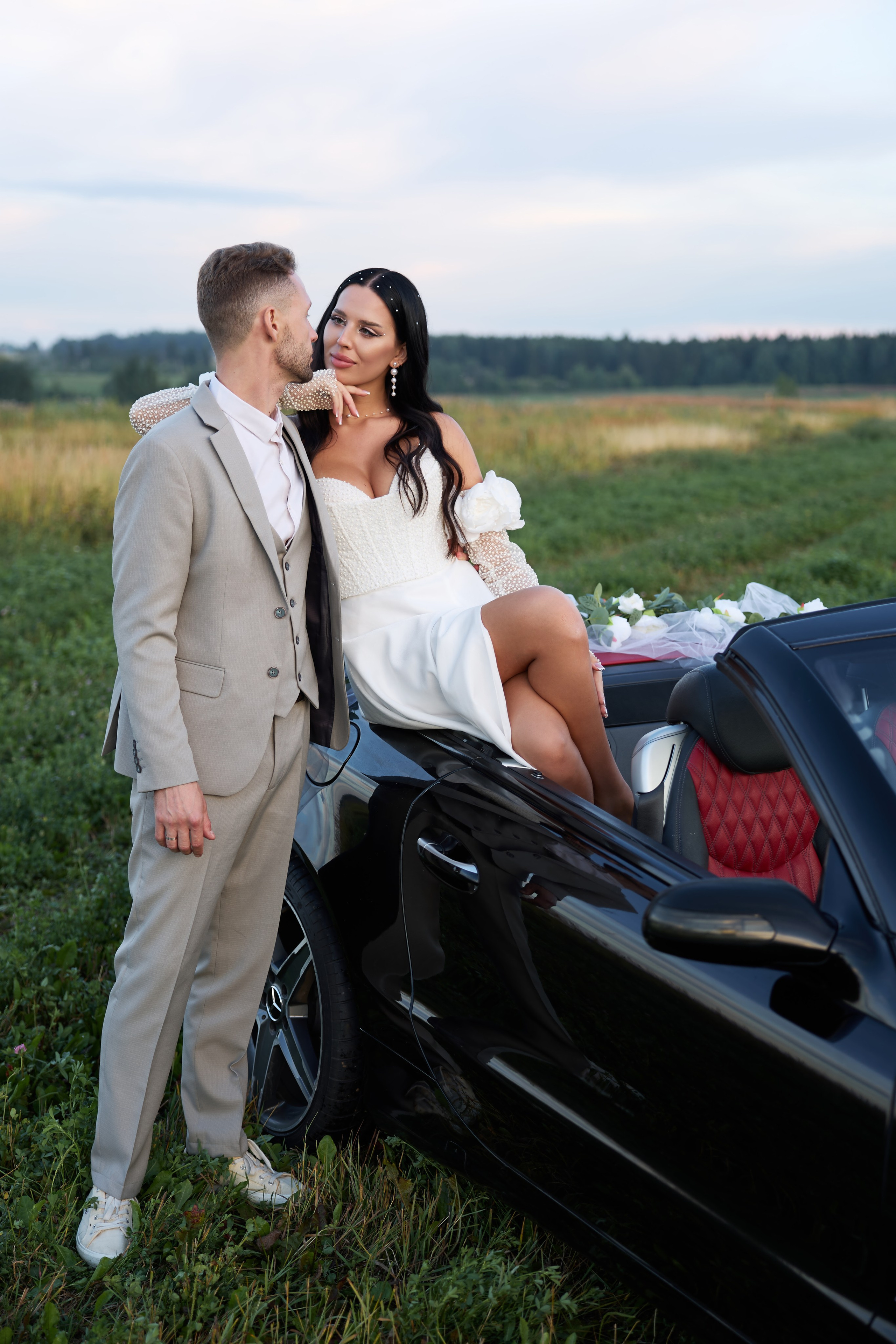 Часовая история. Александр Прозоров фотограф в Кирове