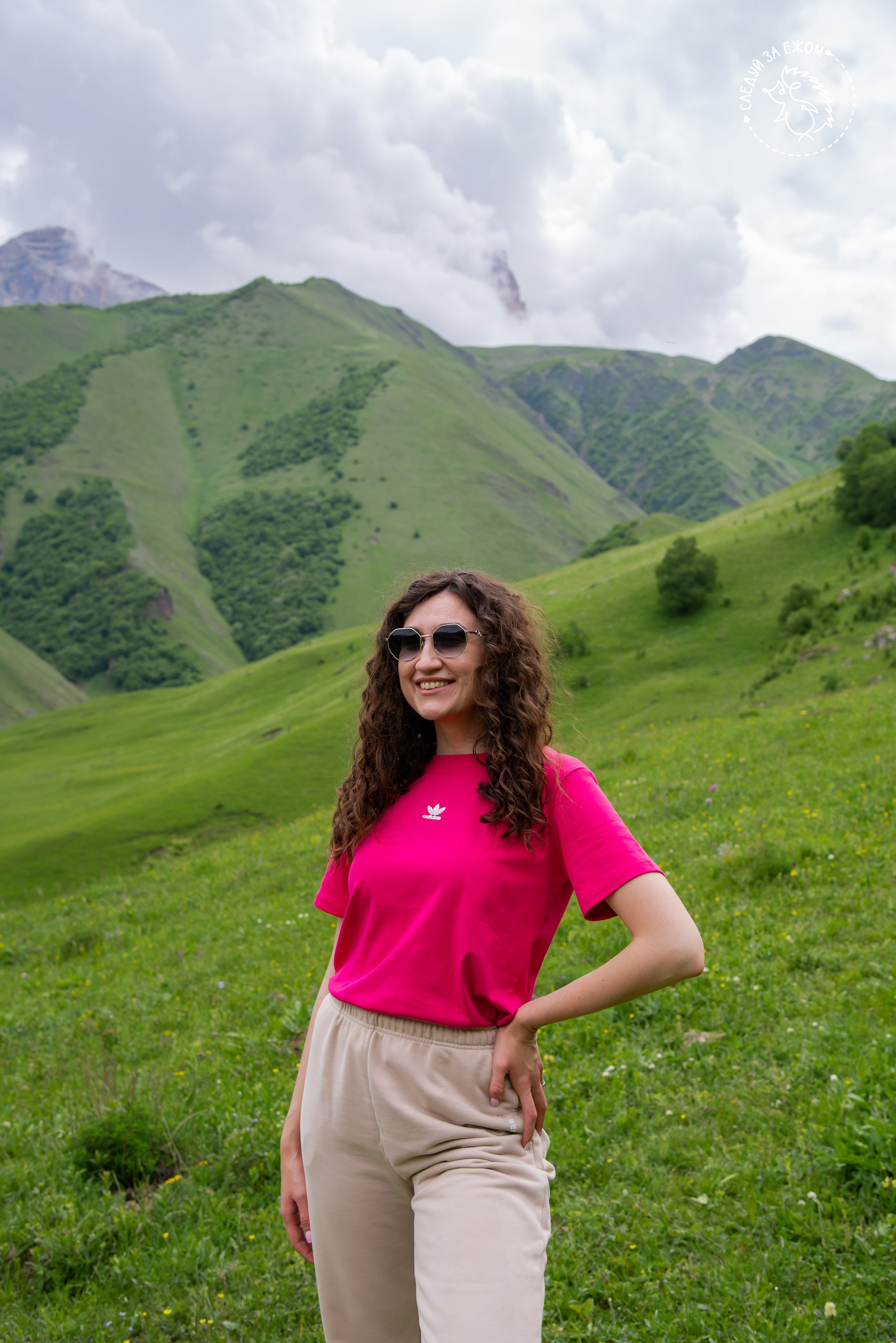 Тур в Чегем. Фотограф Галина Нестерова