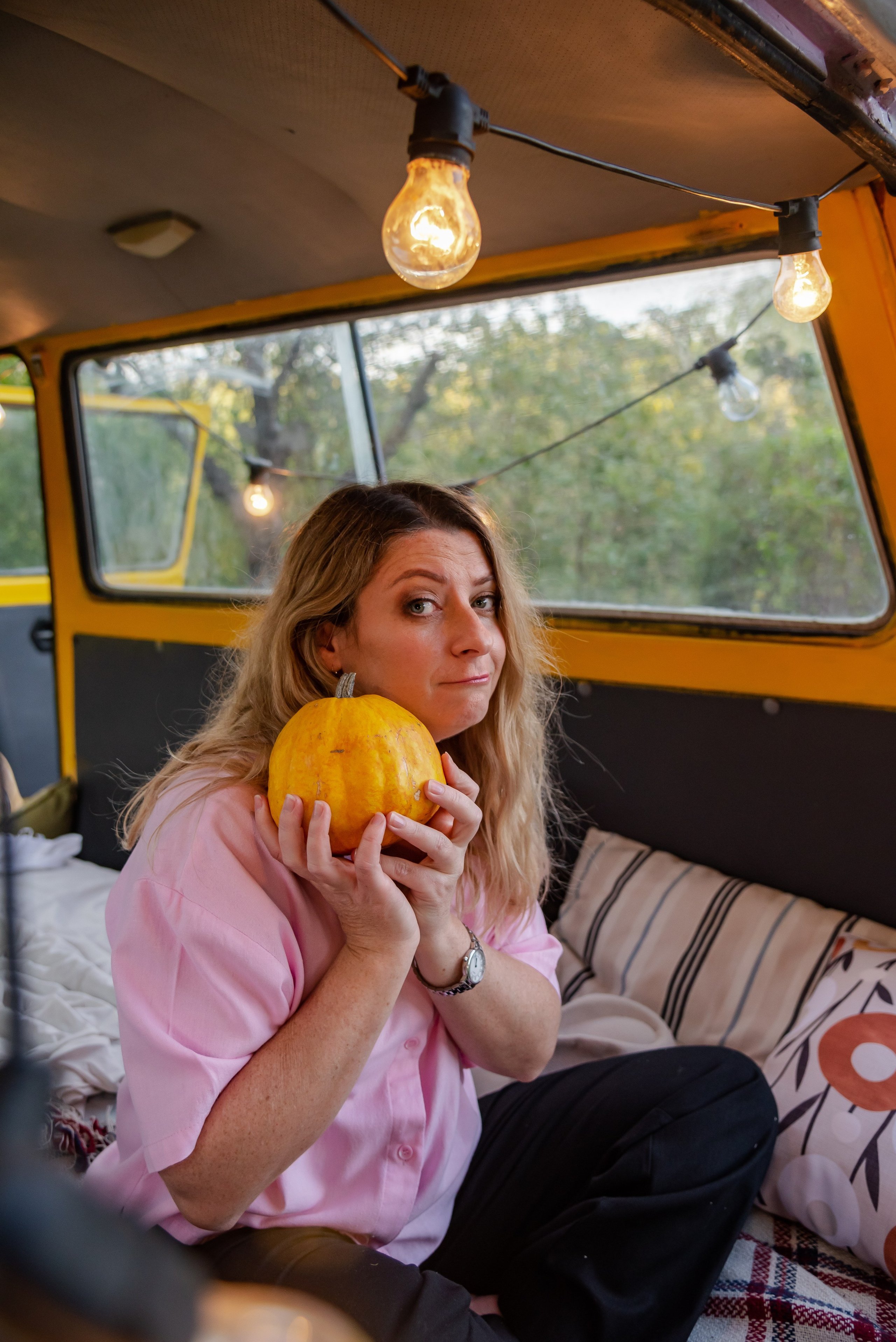 Аня. Фотограф Галина Нестерова