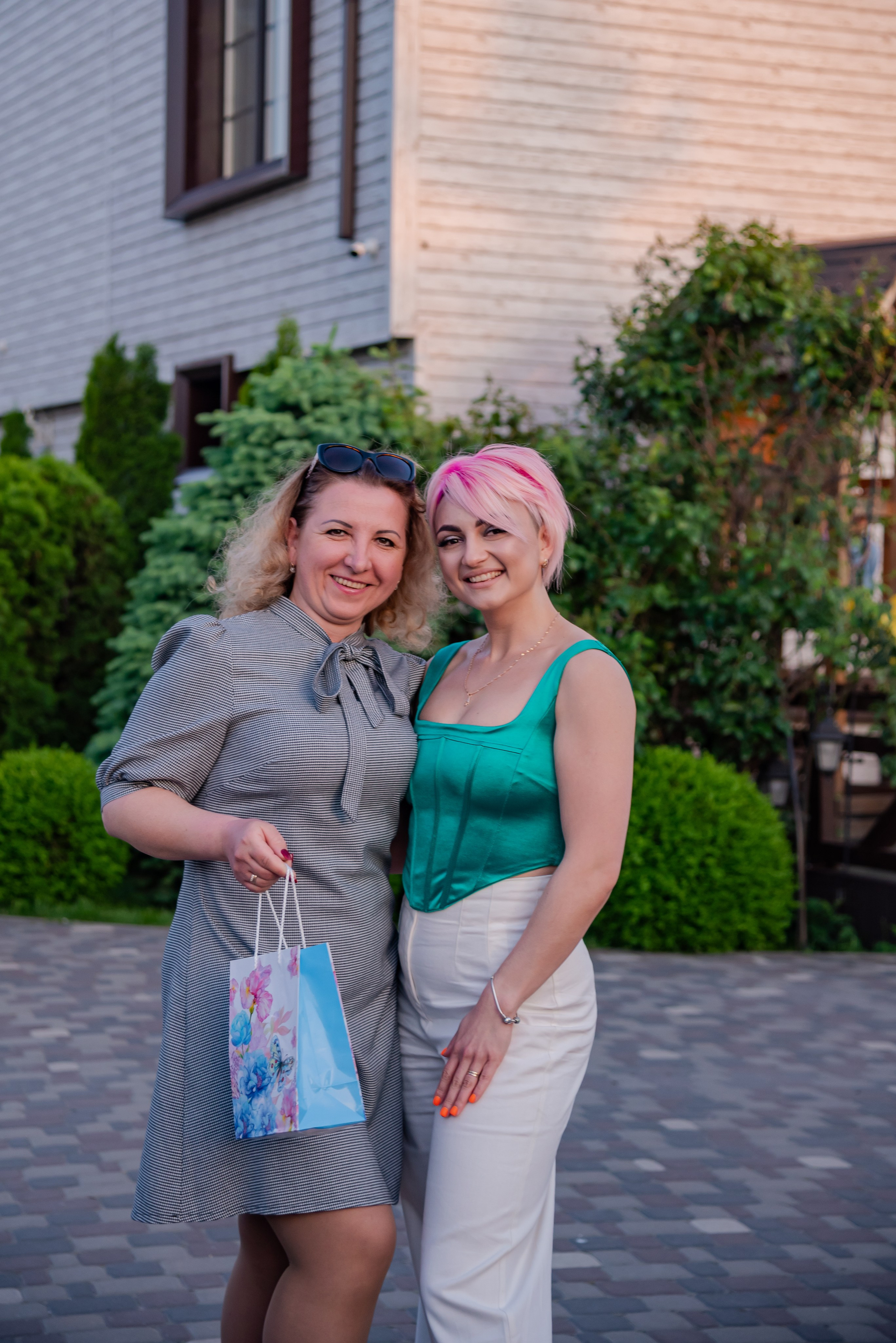 Вечер в Губернии. Фотограф Галина Нестерова