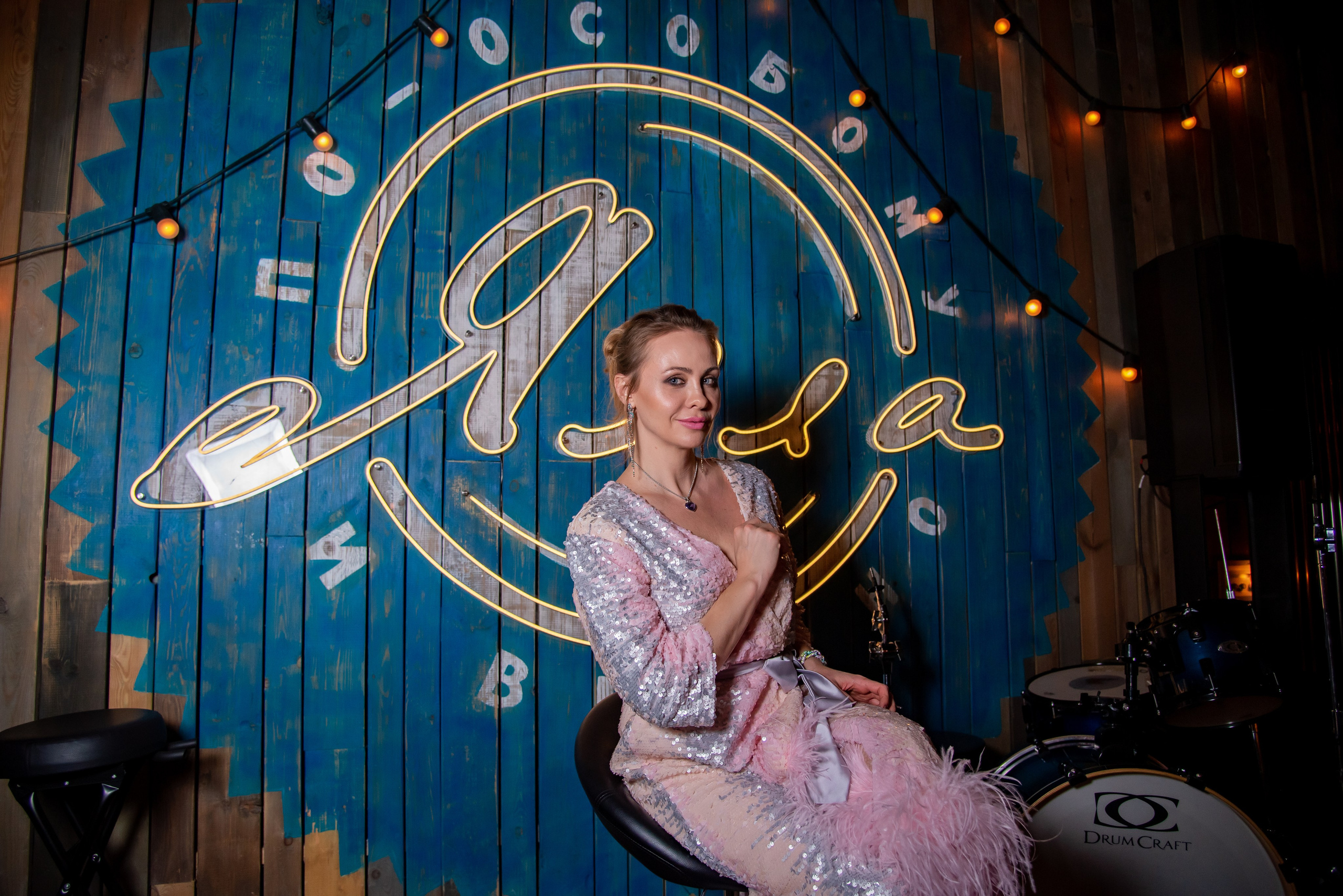 Ялла. Фотограф Галина Нестерова