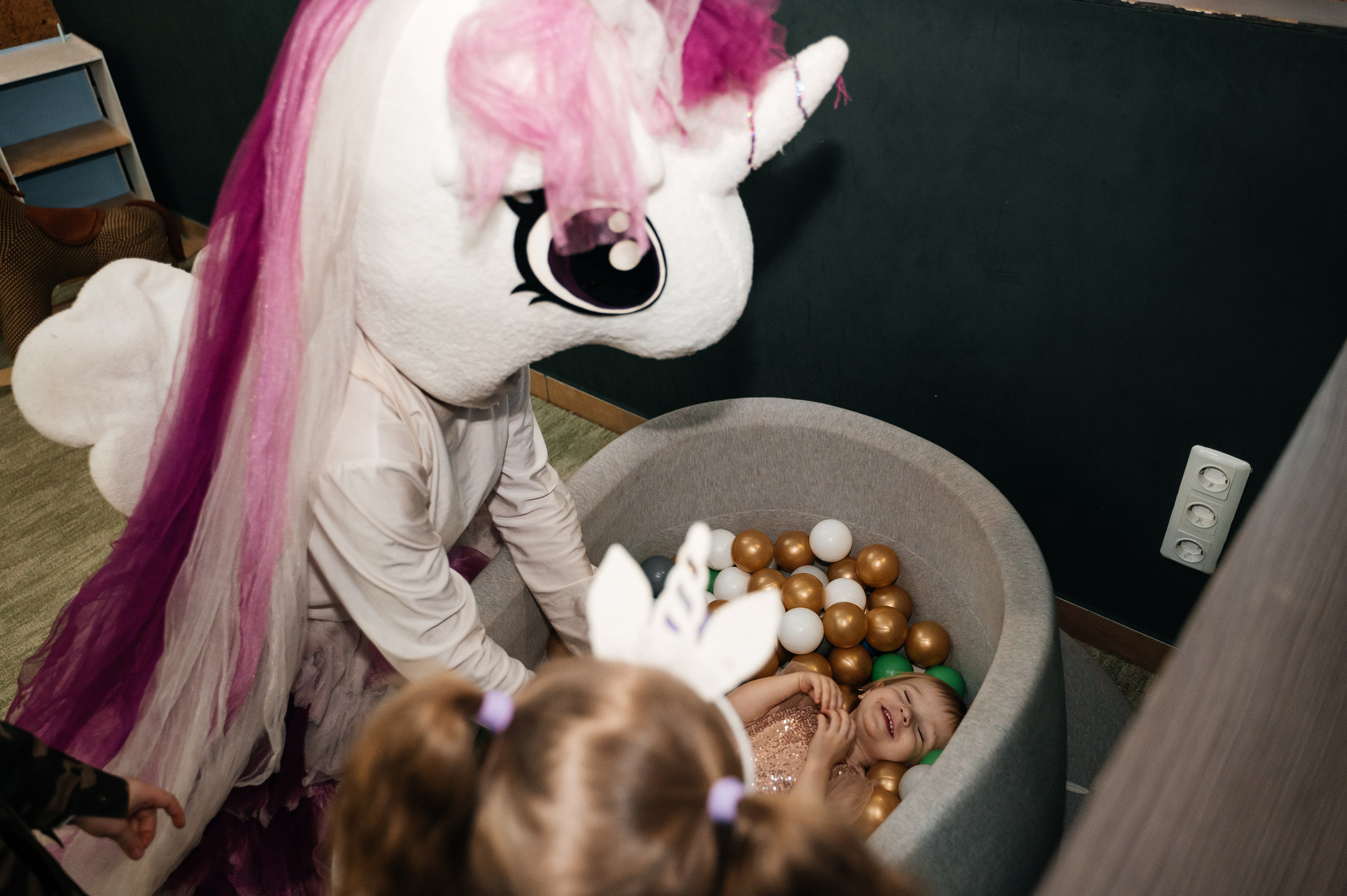 Надя 2 года (ВОЖЫК). Семейный фотограф в Минске Дарья Дреко